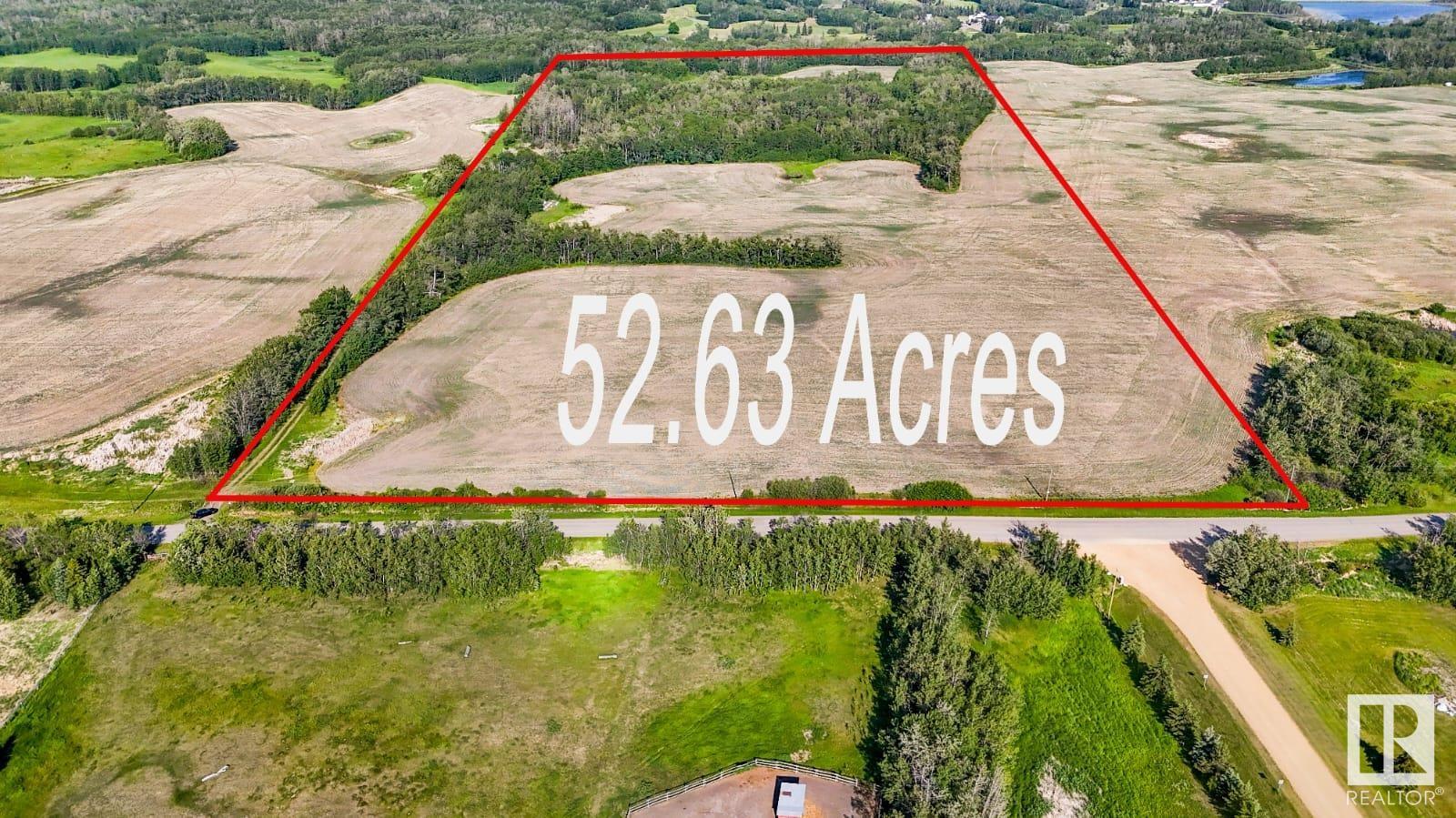 514 Twp 231 Rr, Rural Strathcona County, AB T8B 1K9