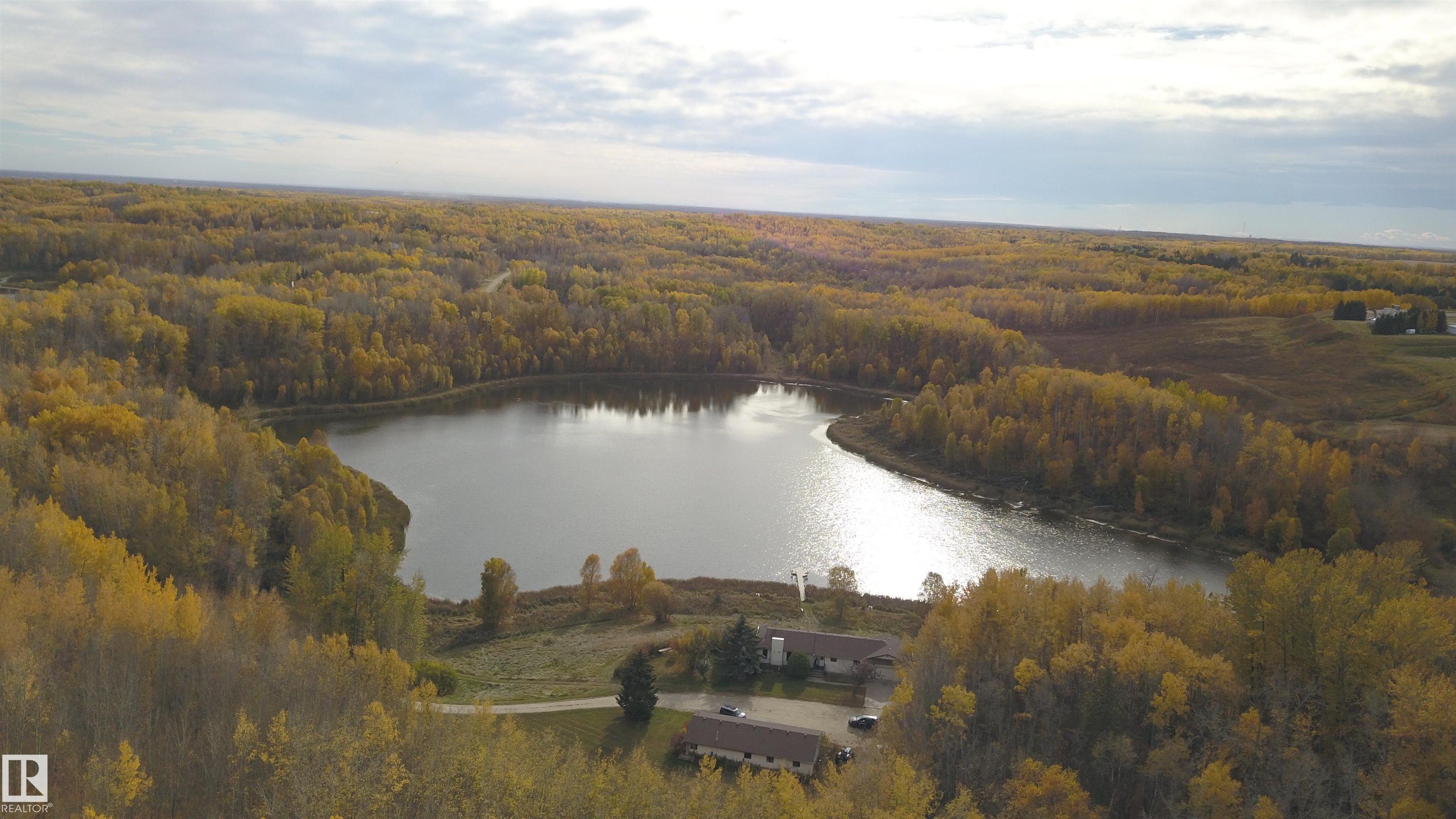 53512 Rge Road 13, Rural Parkland County, AB T7Y 0H7