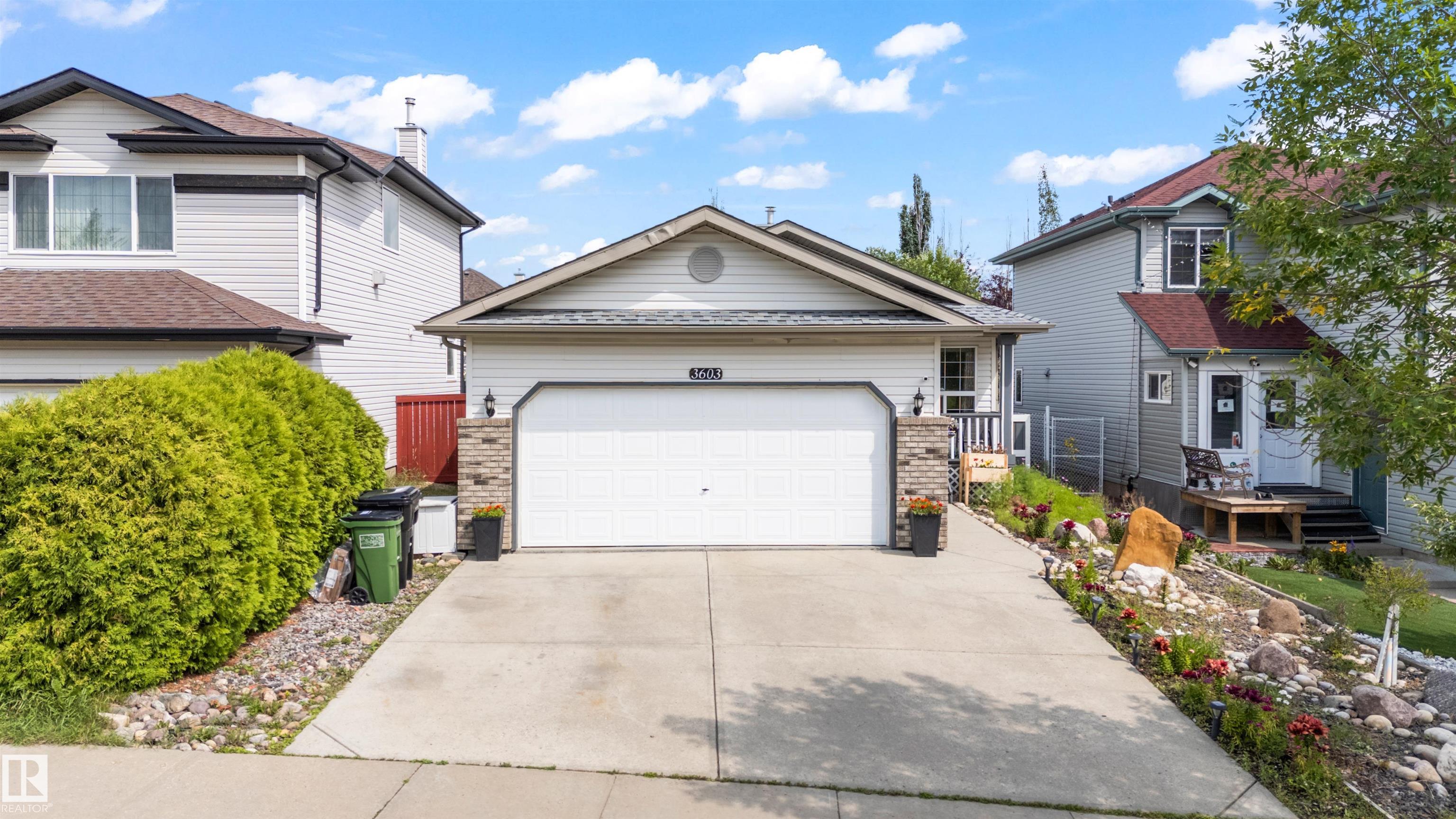 23 St Nw Unit 3603, Edmonton, AB T6T 1W2