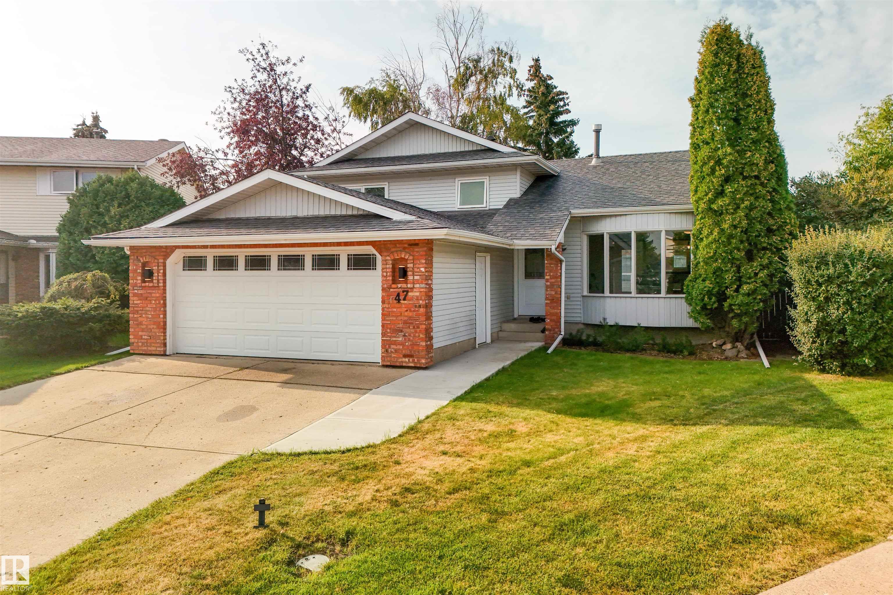 47 Ventnor Pl, Sherwood Park, AB T8A 4W8