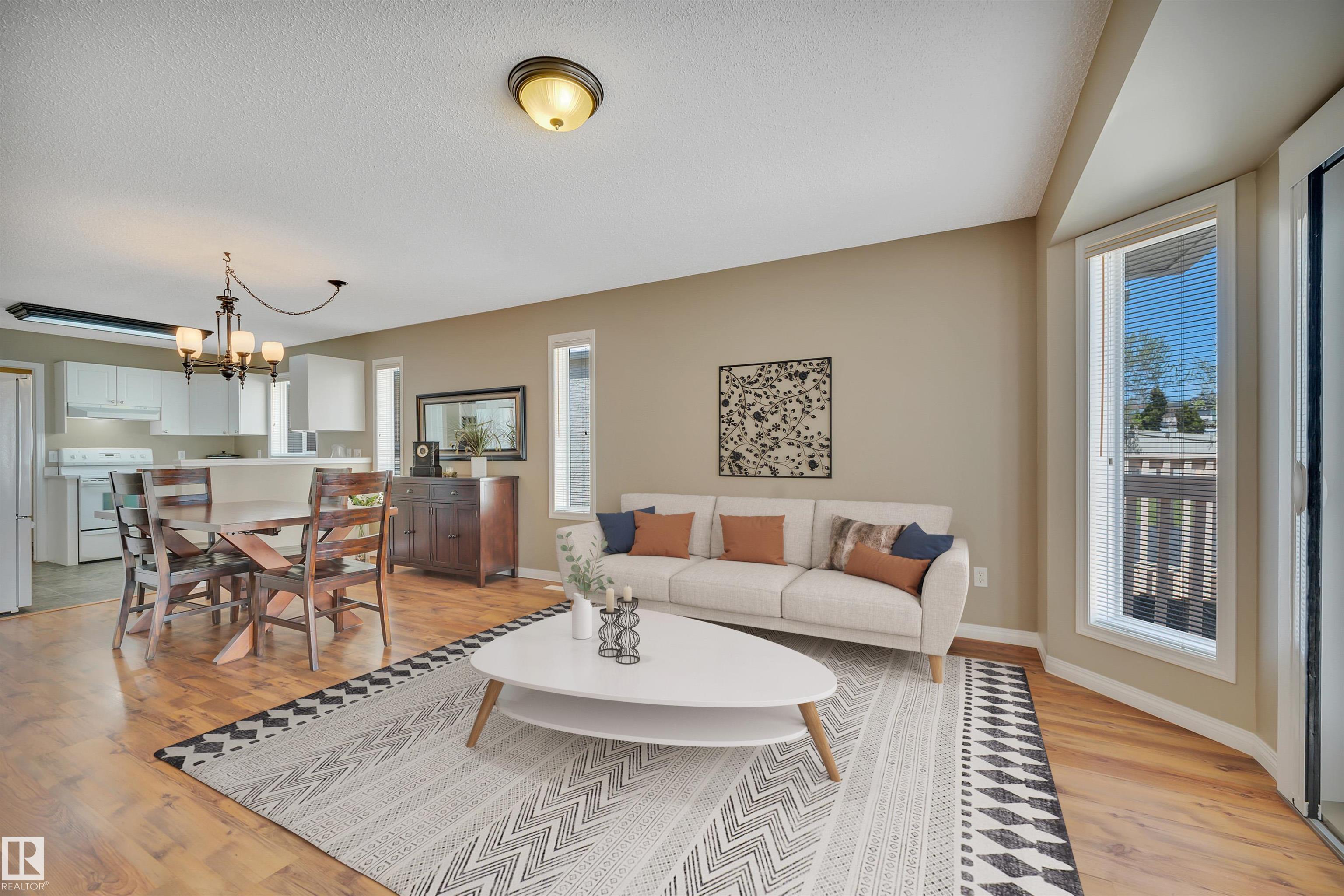 14428 Miller Bv Blvd NW, Edmonton, AB T5Y 2Y6