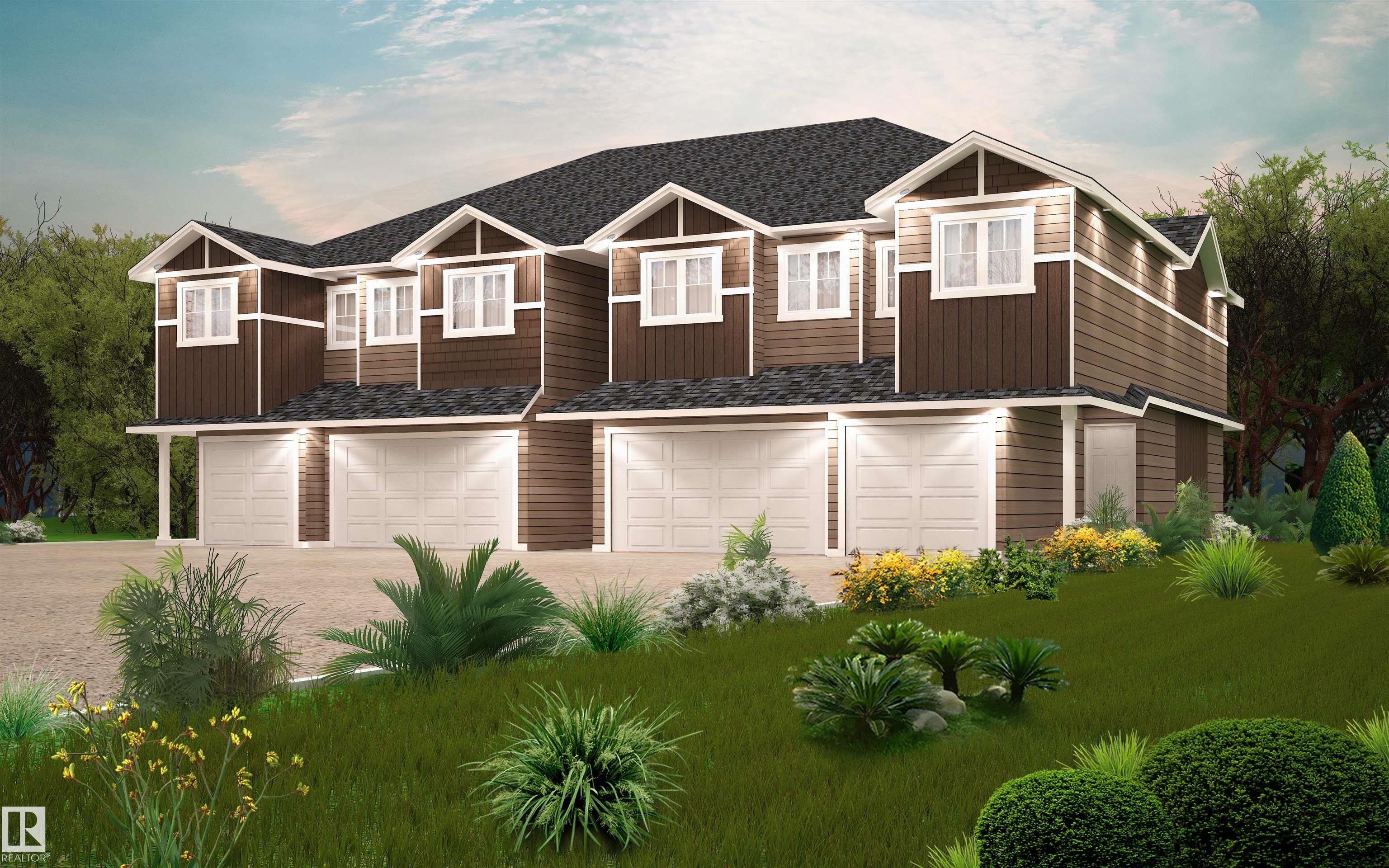 7020 Keswick Dr Sw #55 Cmn, Edmonton, AB T6W 5P8