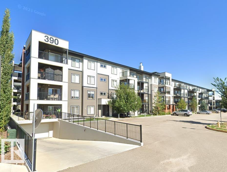 390 Windermere Road Northwest #332, Edmonton, AB T6W 0R1