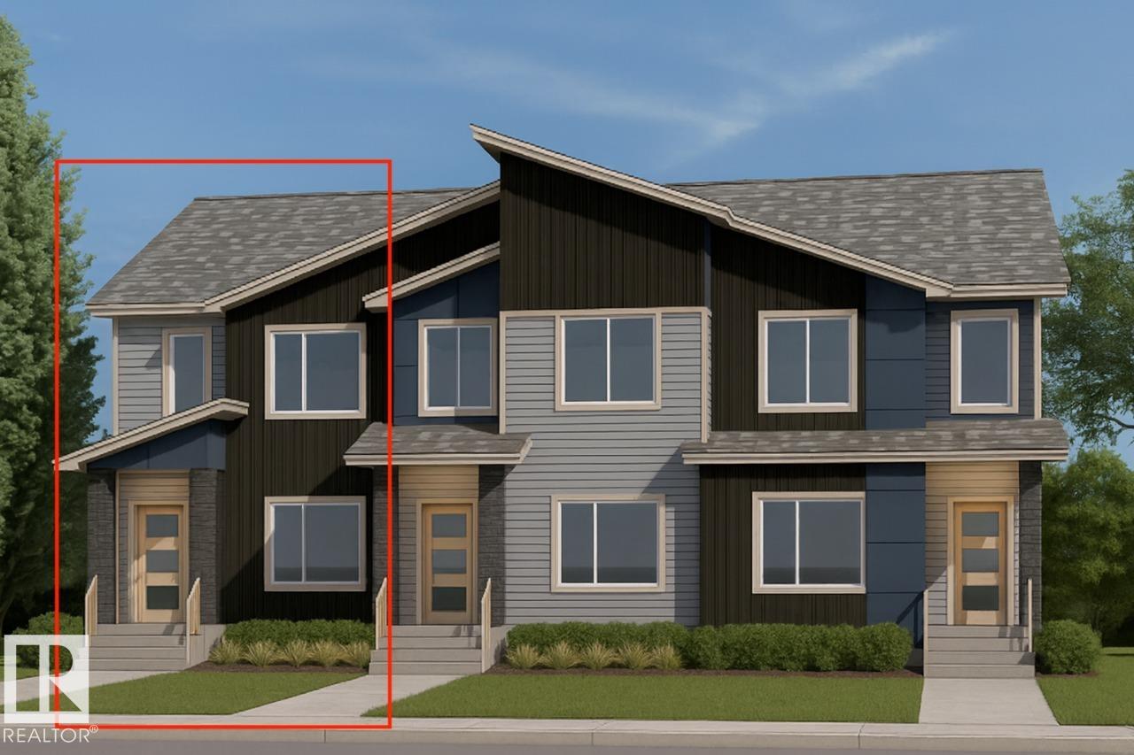 683 Cambrian Bv Blvd, Sherwood Park, AB T8H 3B7