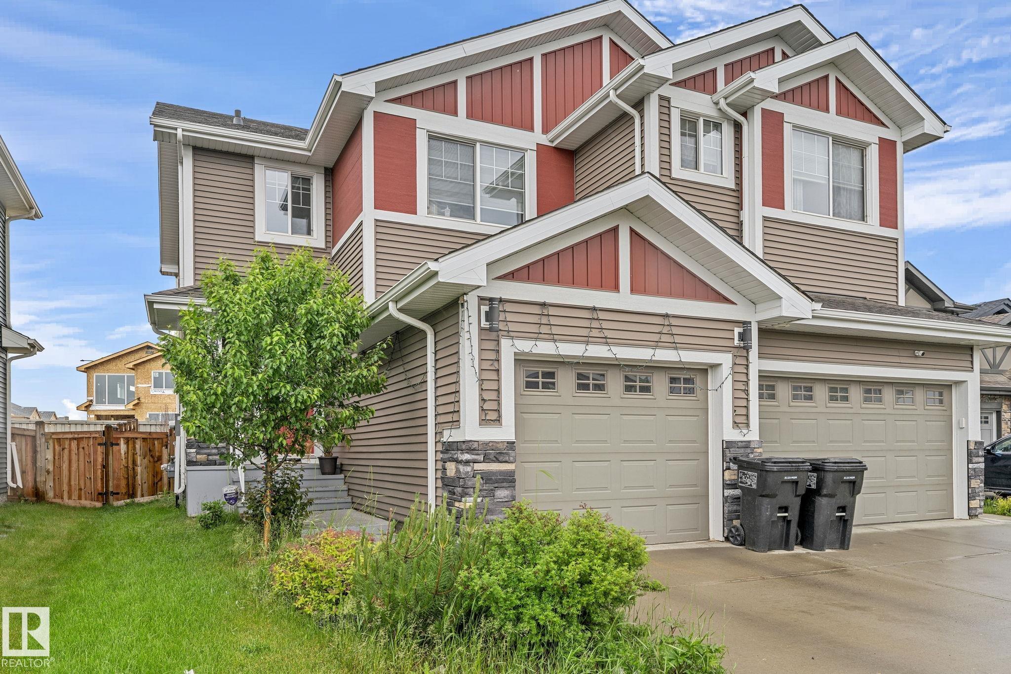 223 St Nw Unit 8812 St, Edmonton, AB T5T 7H2