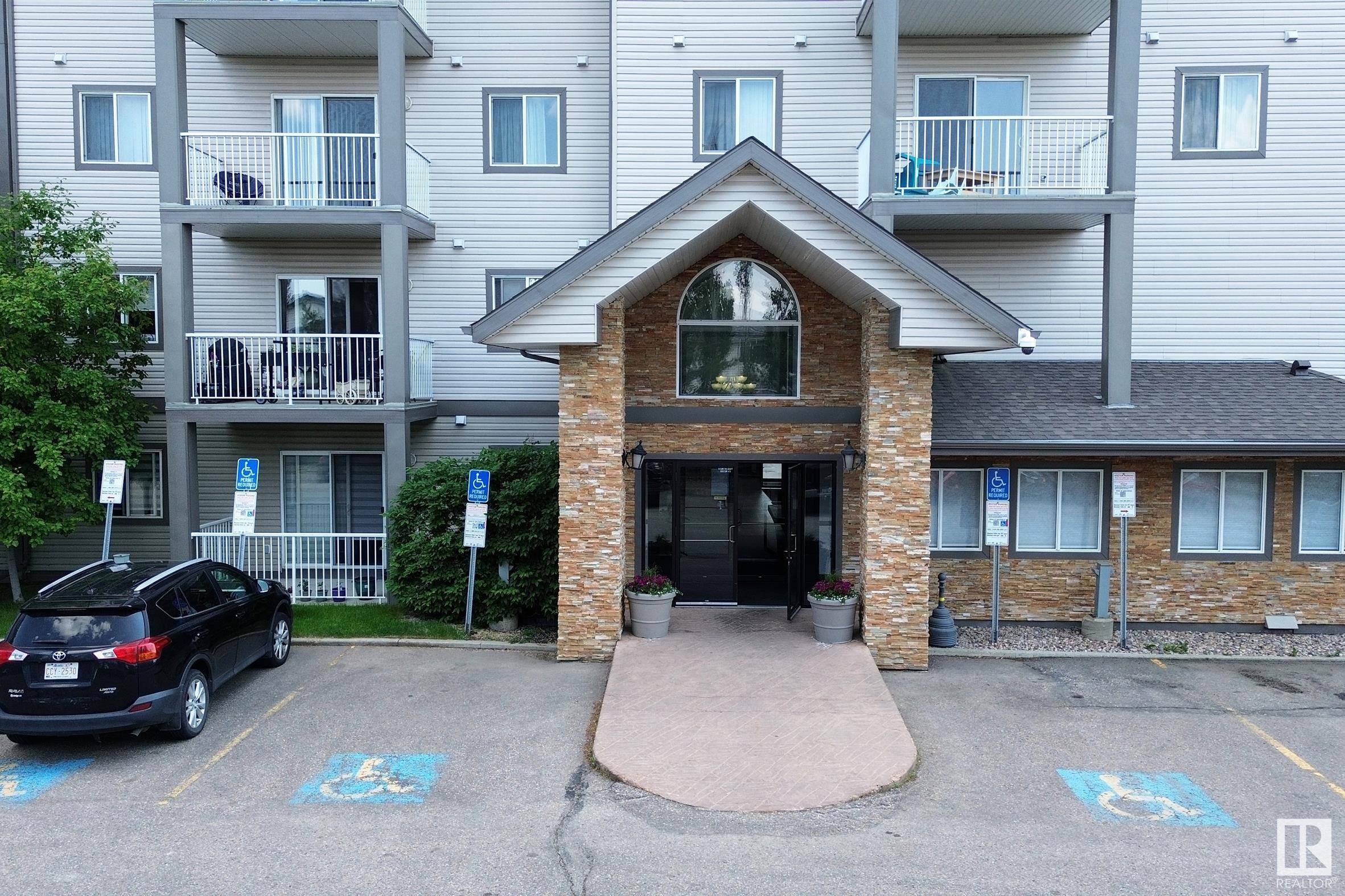 3425 19 Street Northwest #418, Edmonton, AB T6T 2B5
