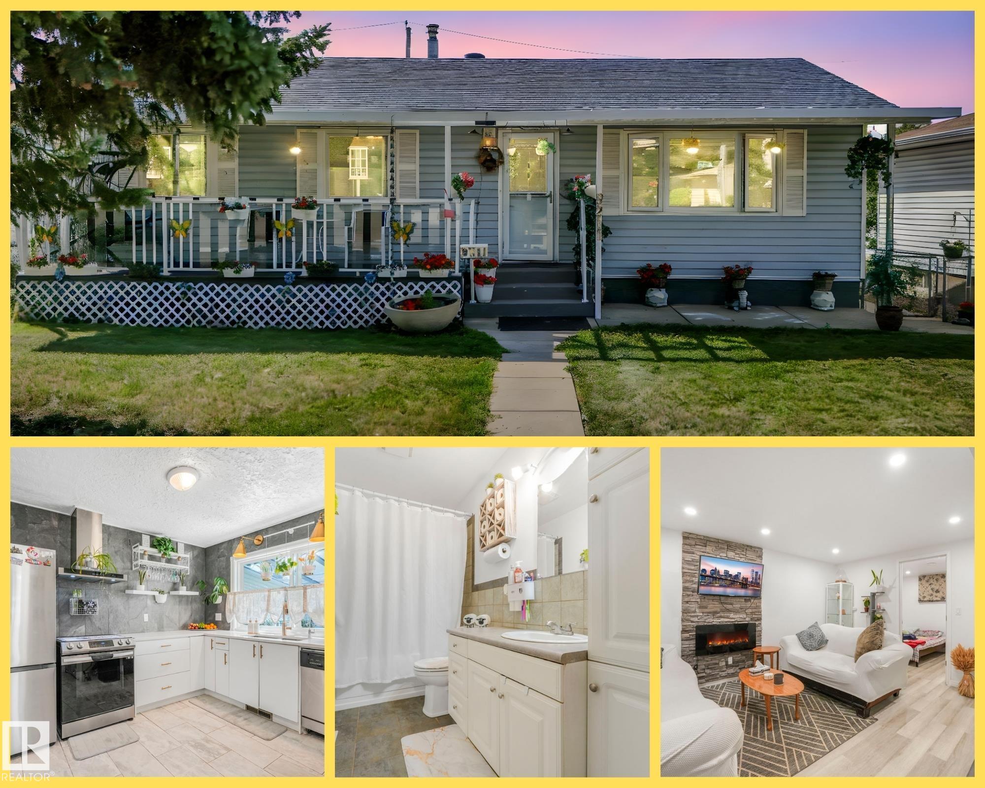 130 Av Nw Unit 9211 Ave, Edmonton, AB T5E 0S1