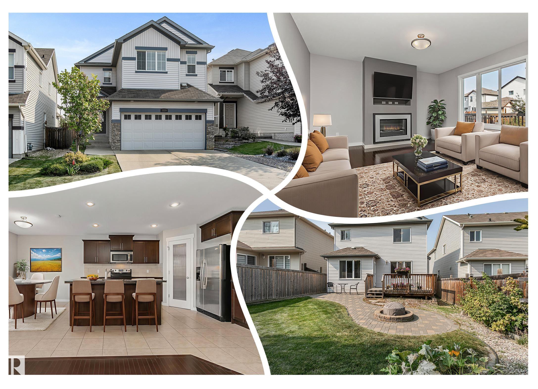 59 St Sw Unit 1129 St #a, Edmonton, AB T6X 0T2