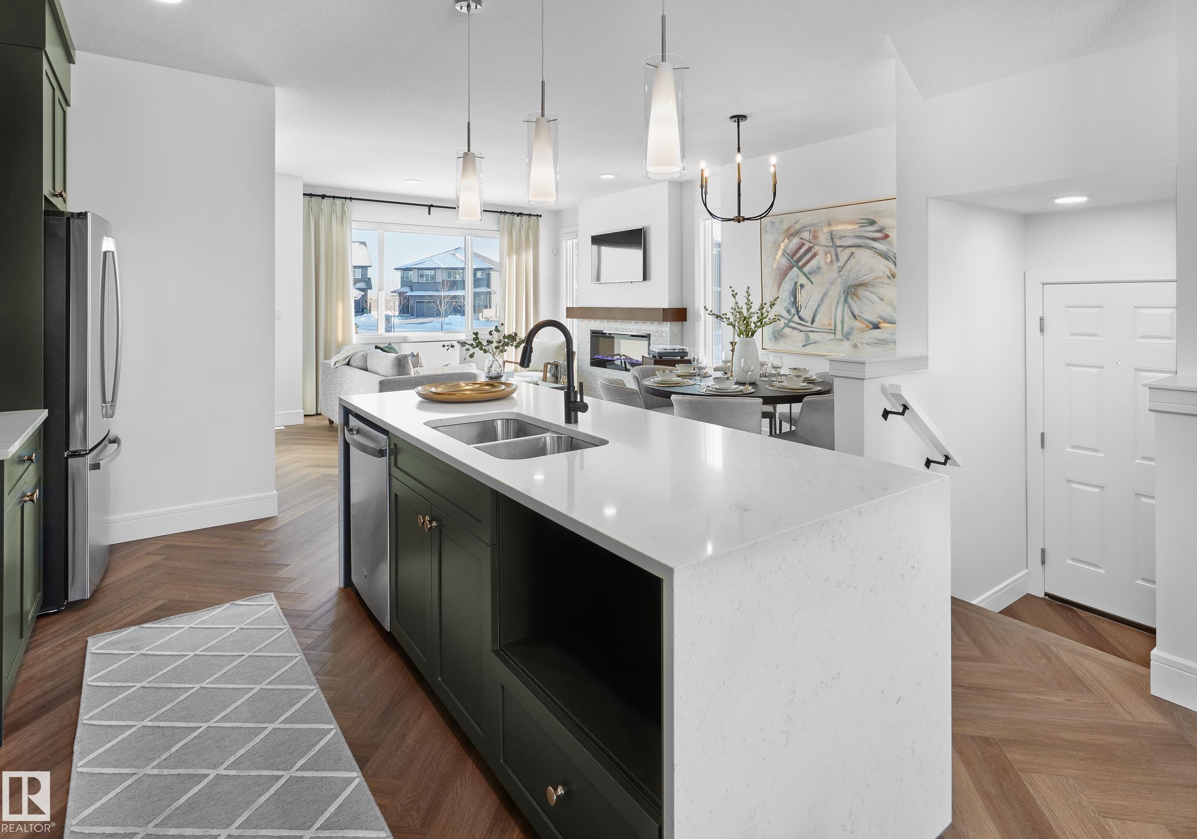 2427 Chokecherry Li Link SW, Edmonton, AB T6X 2M8