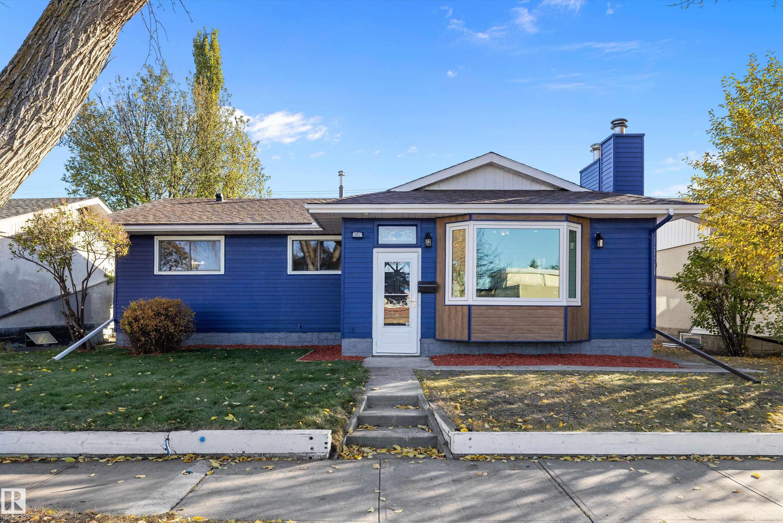 153 St Nw Unit 11031 St #a, Edmonton, AB T5P 2E7