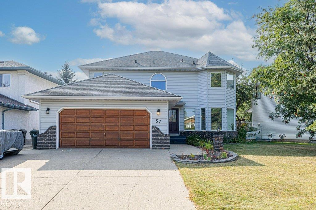 57 Chelsea Way, Sherwood Park, AB T8H 1C8