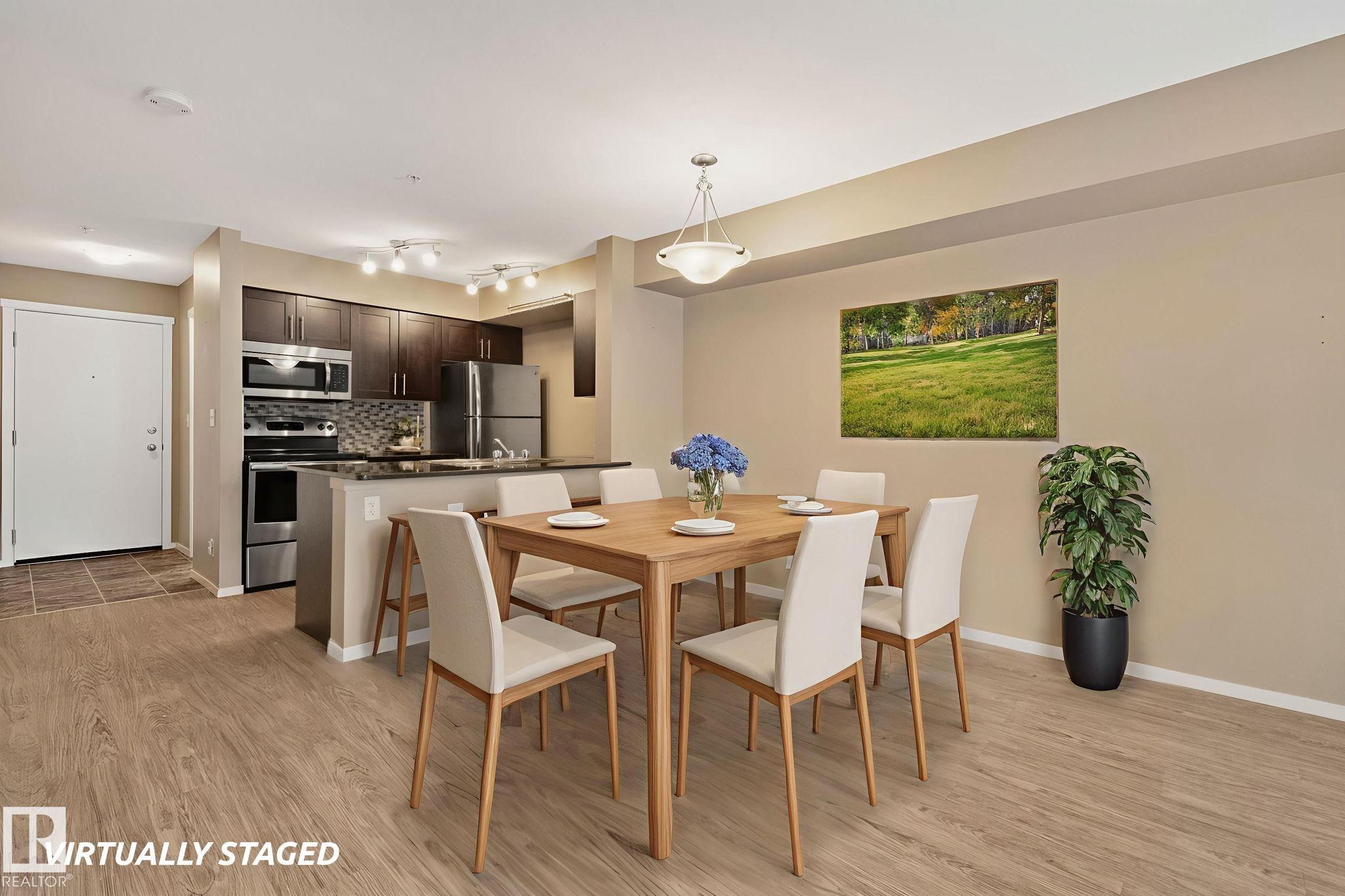 3315 James Mowatt Trail Southwest #132, Edmonton, AB T6W 3L6