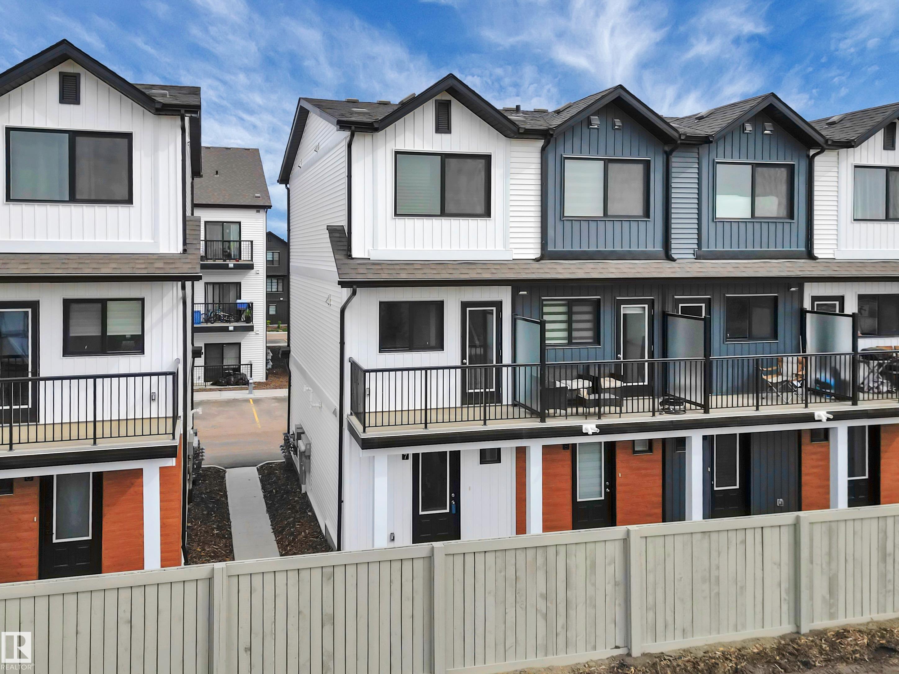 850 Secord Boulevard Northwest #37, Edmonton, AB T5T 7R9