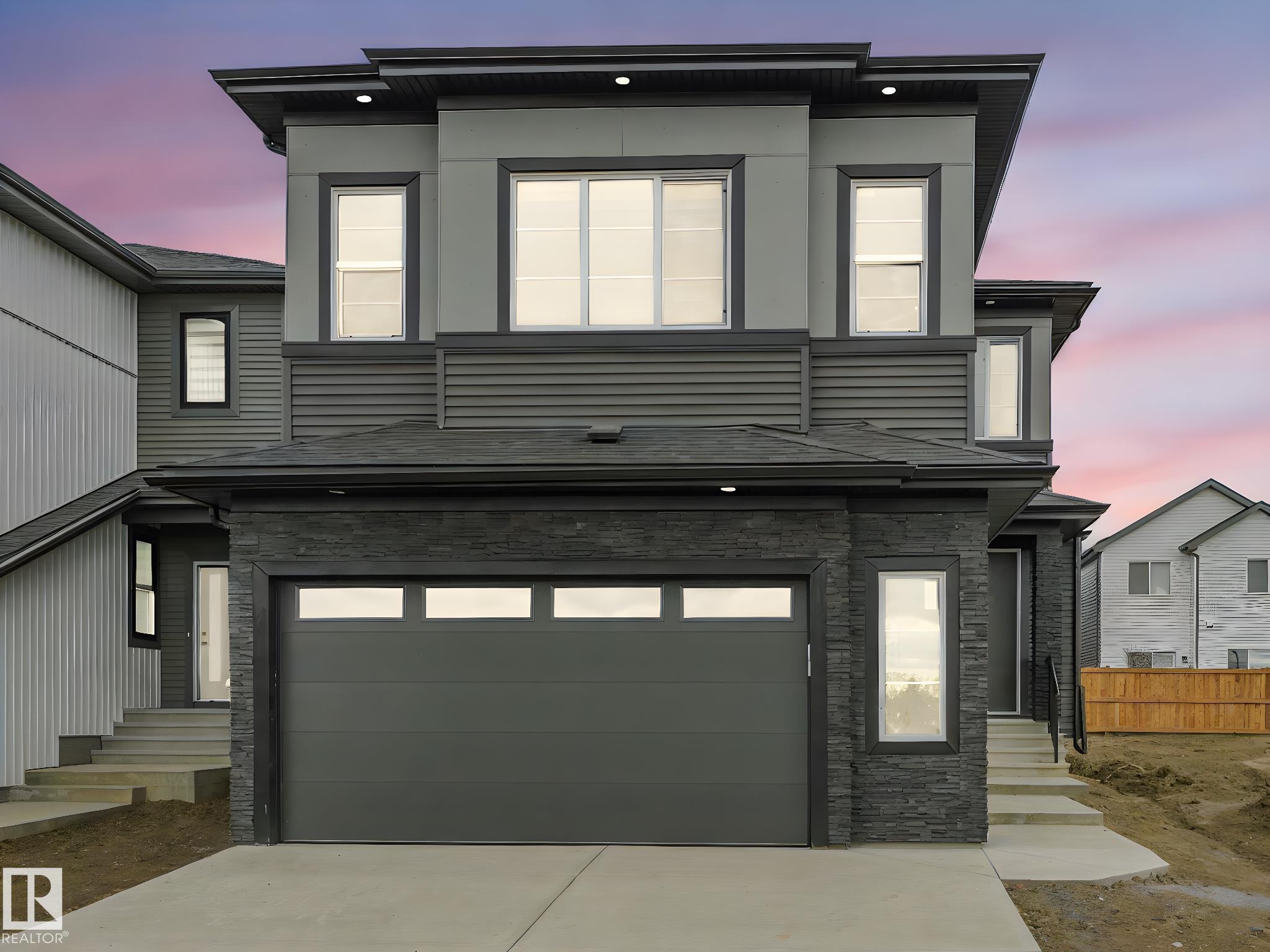 499 Canter Wynd, Sherwood Park, AB T8H 3A9