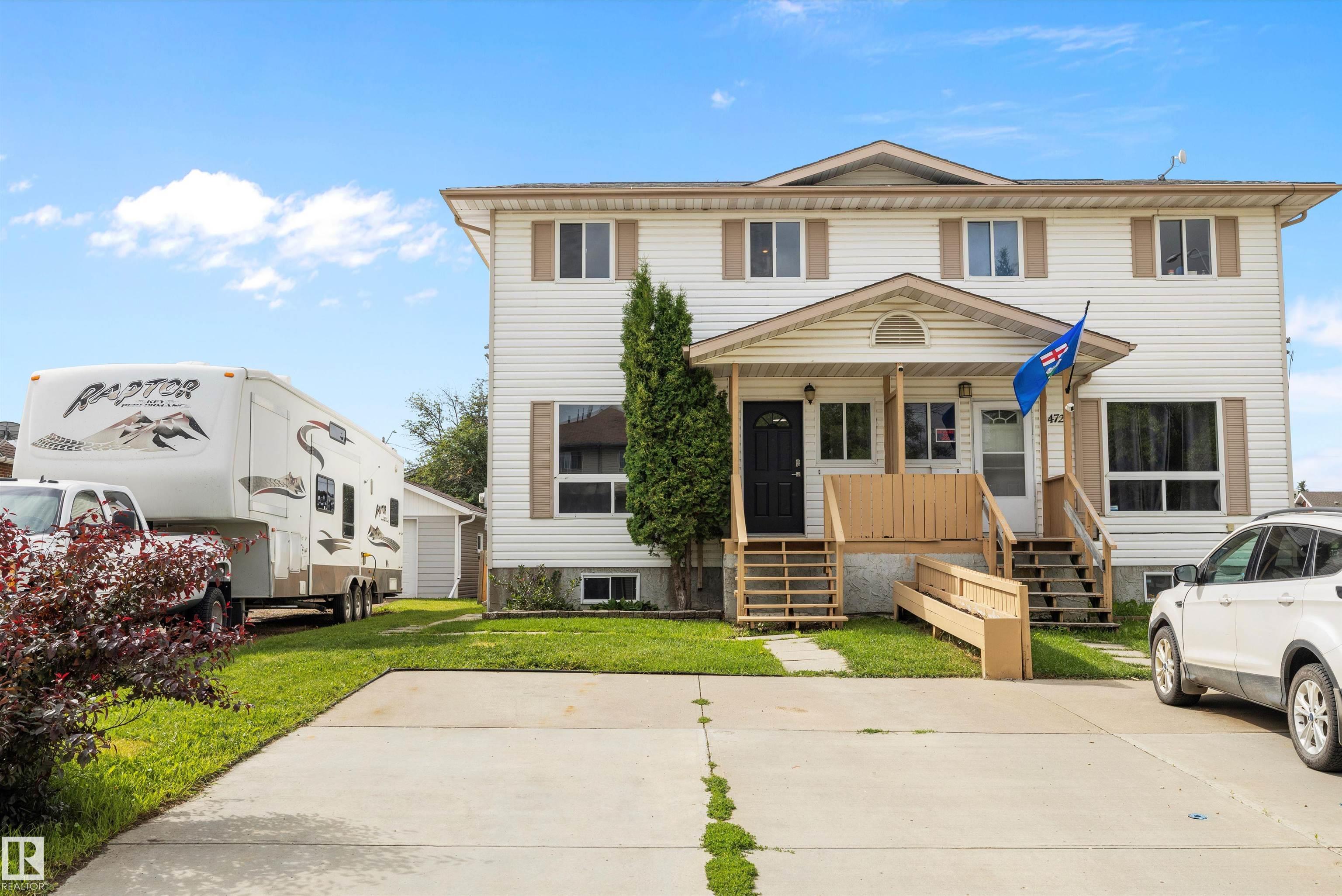 49 Av Unit 4719 Ave, Calmar, AB T0C 0V0