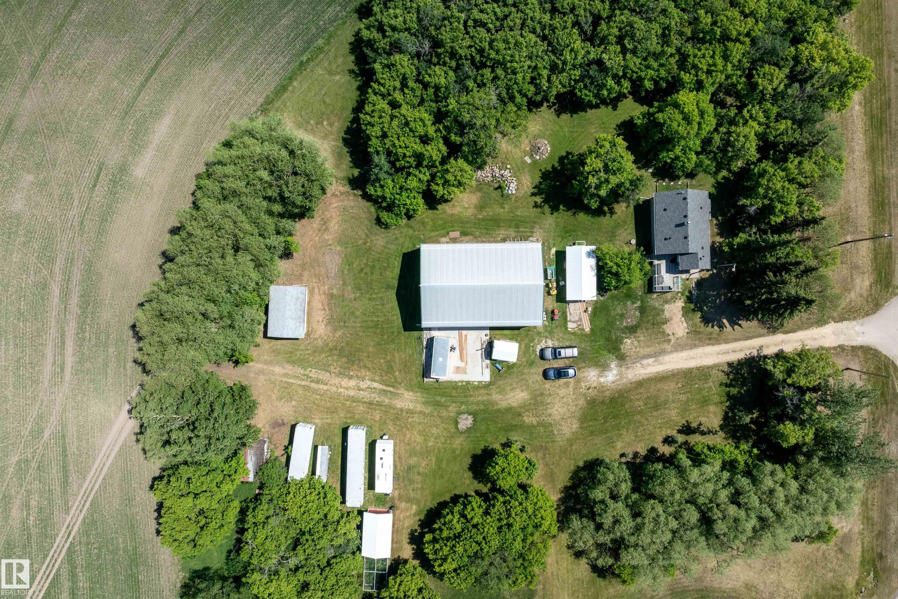 26114 Twp Road 490, Rural Leduc County, AB T4X 2E9