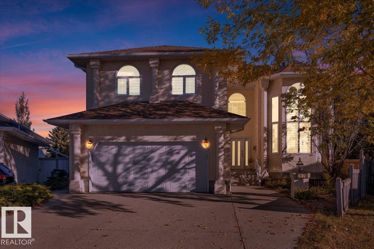 30 St Nw Unit 3676 St, Edmonton, AB T6T 1K3