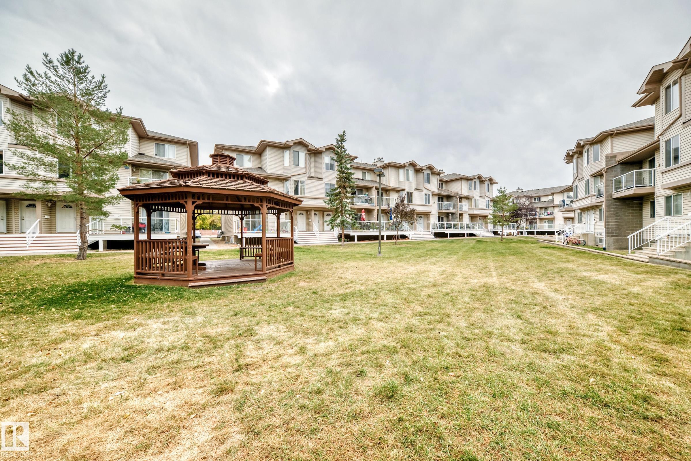 2505 42 Street Northwest #unit 58, Edmonton, AB T6L 7G8