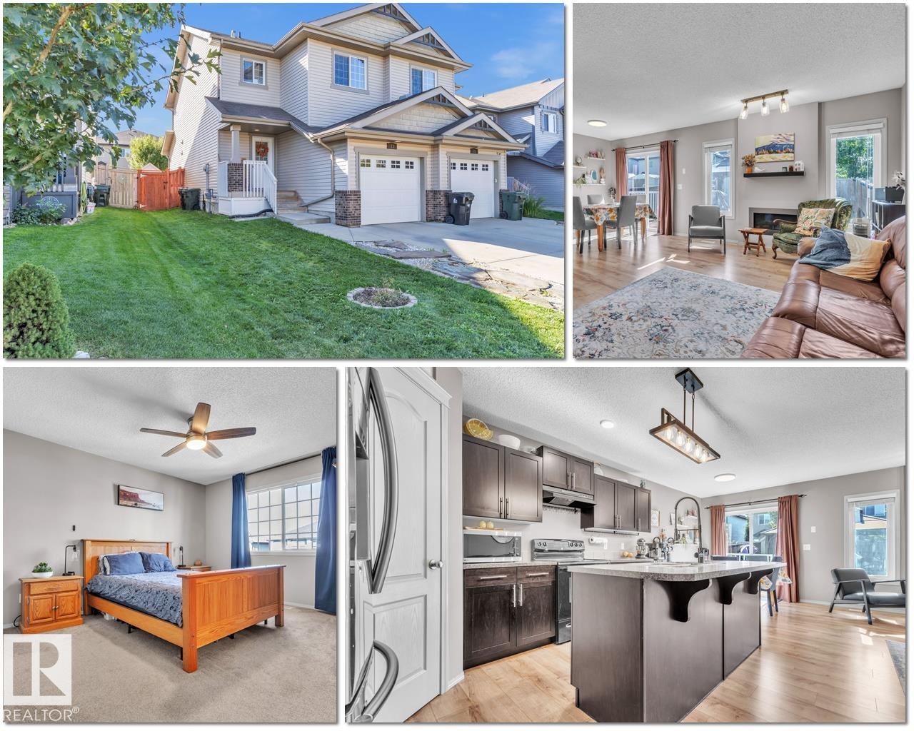 13 Springwood Way, Spruce Grove, AB T7X 0L4