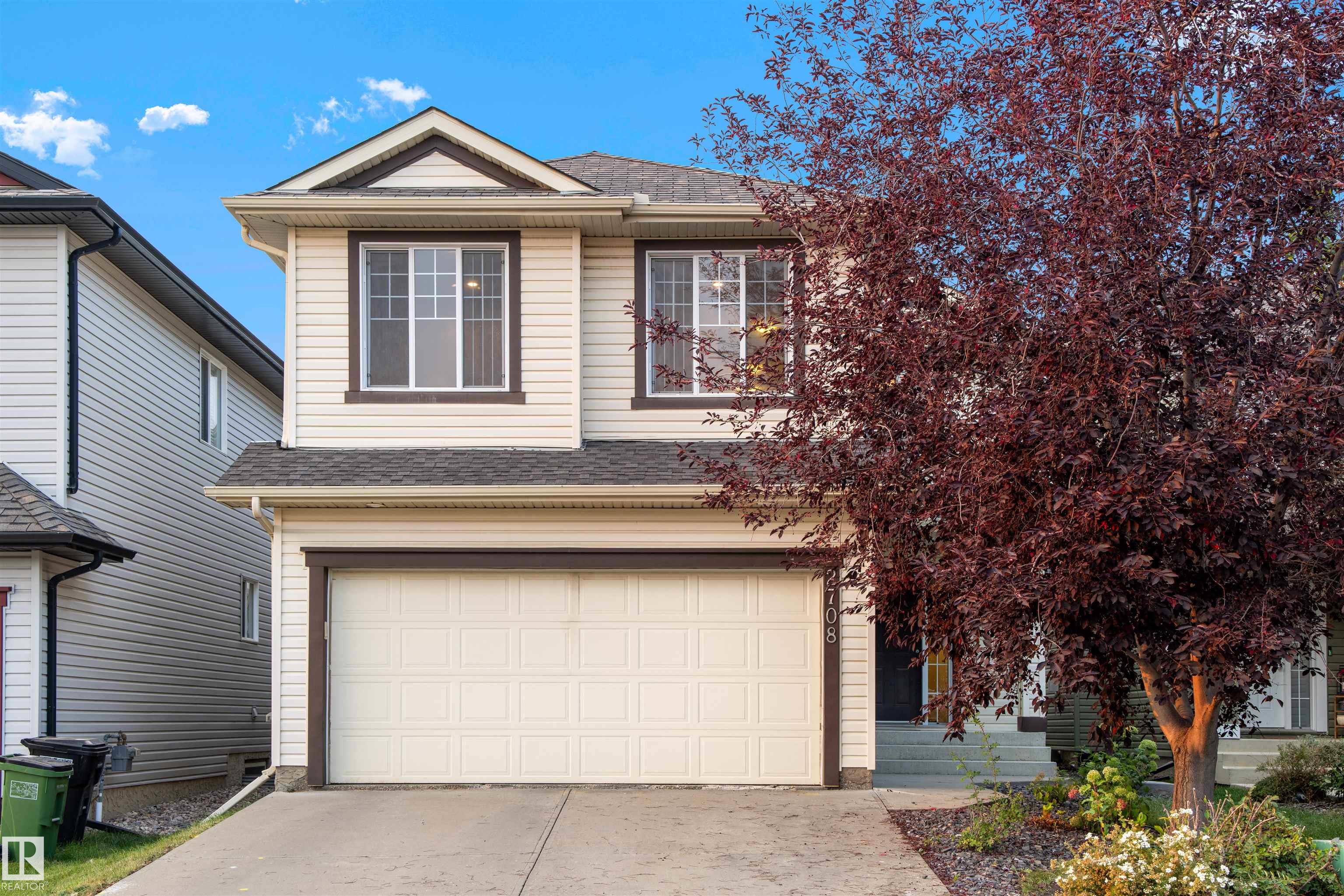 2708 Miles Pl SW, Edmonton, AB T6W 0B3