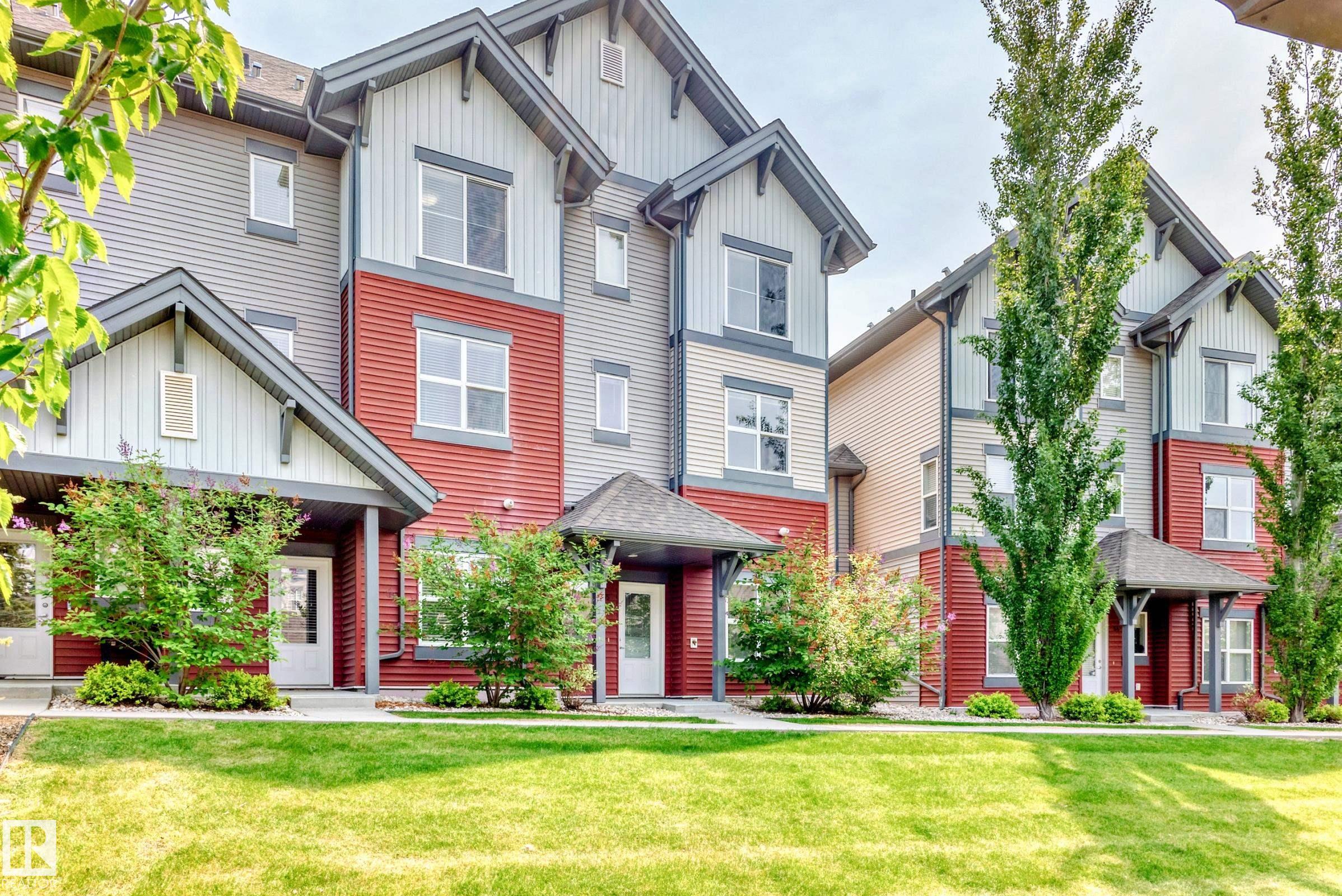 655 Watt Boulevard Southwest #55, Edmonton, AB T6X 0Y2