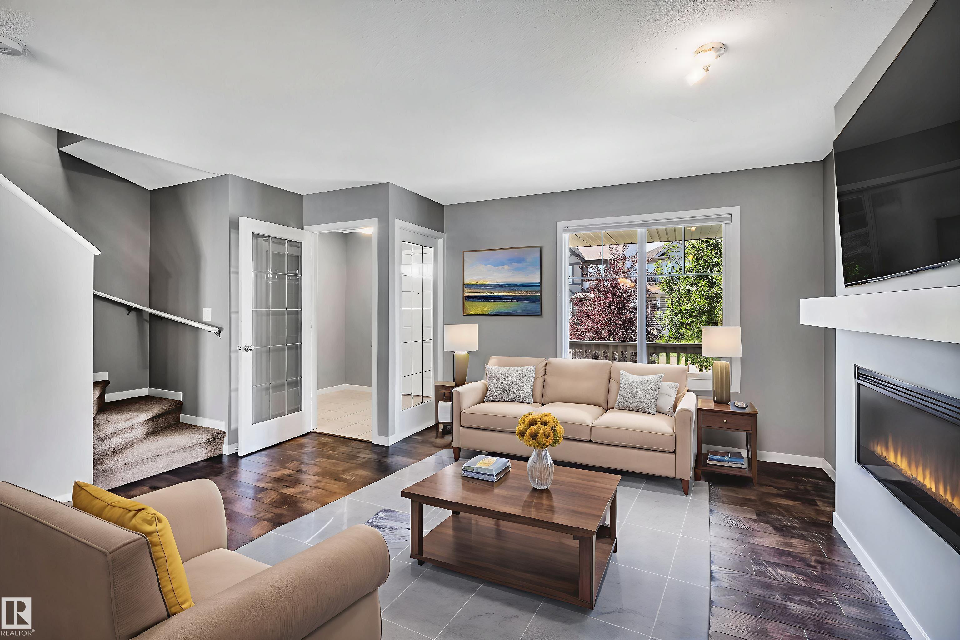 4051 Chappelle Gr Grn SW, Edmonton, AB T6W 3R1