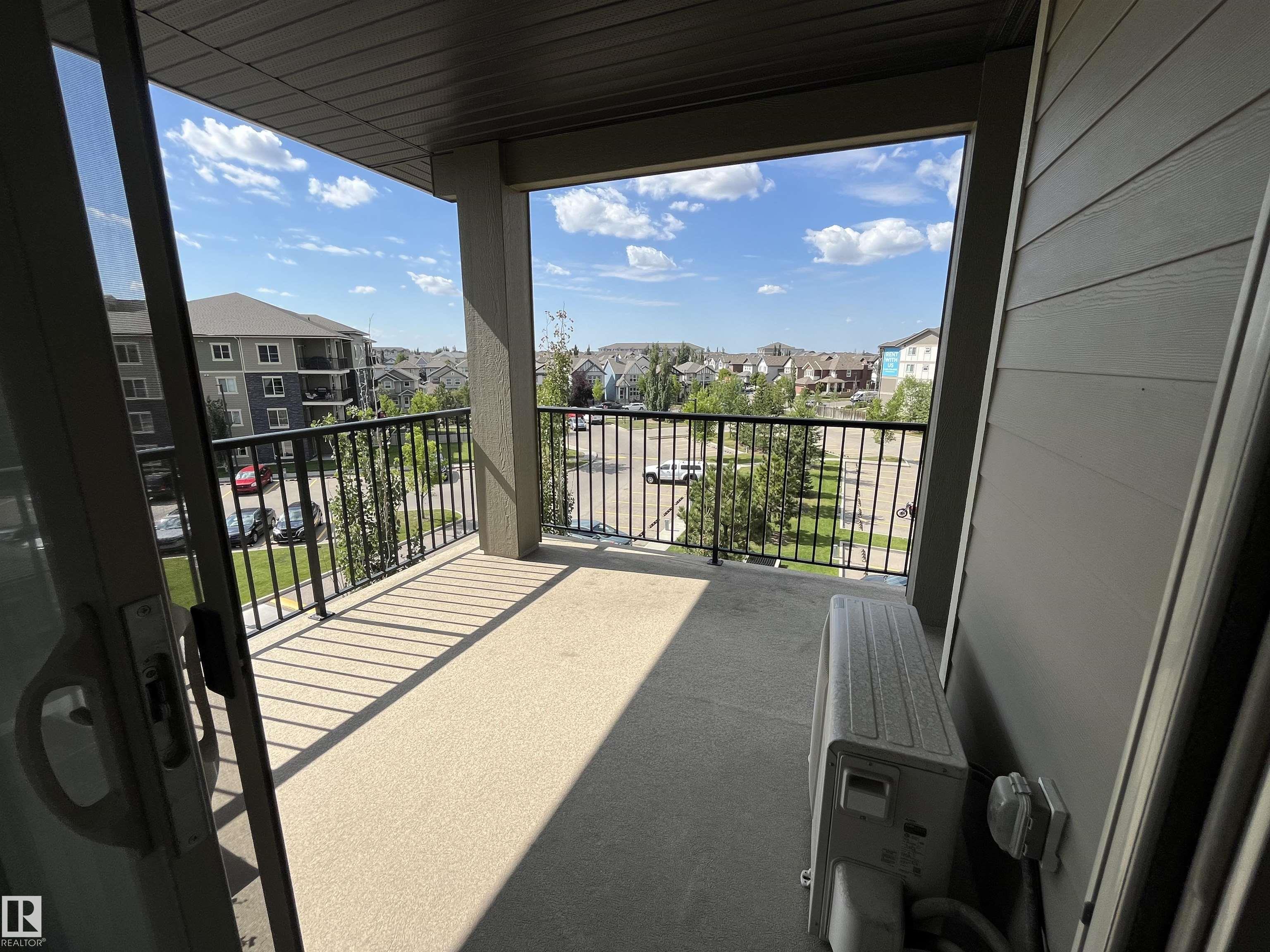 274 Mcconachie Drive Northwest #402, Edmonton, AB T5Y 3N4