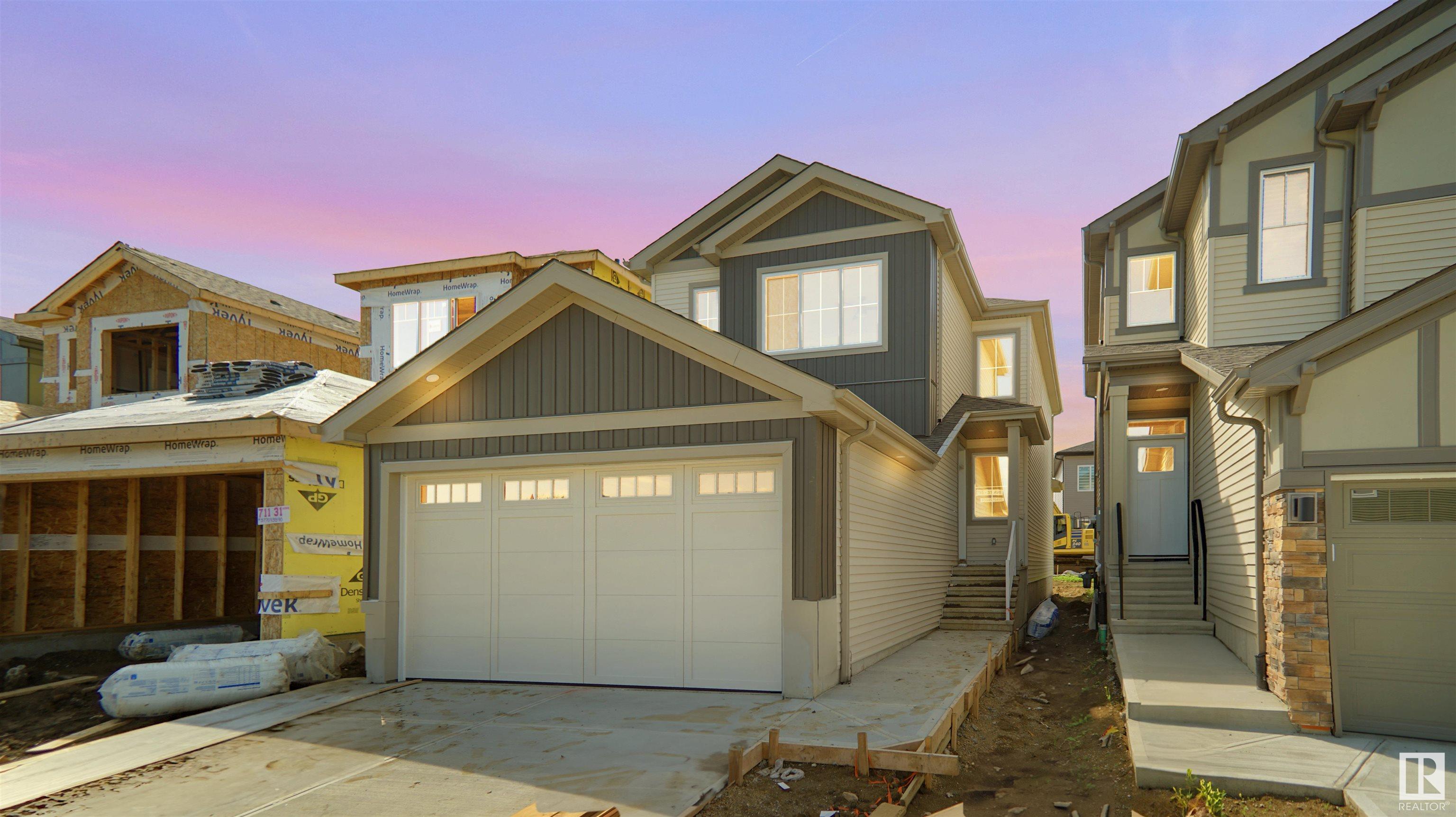 31 Av Nw Unit 711 Ave, Edmonton, AB T6T 2V6