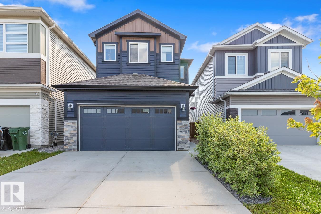 1009 Berg Pl, Leduc, AB T9E 1J7