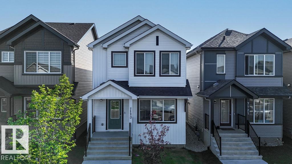 46 St Unit 7123 St #a, Beaumont, AB T4X 3B1