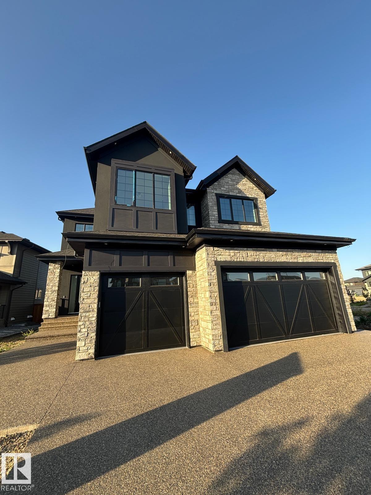 4706 Knight Cl Close SW, Edmonton, AB T6W 4V6