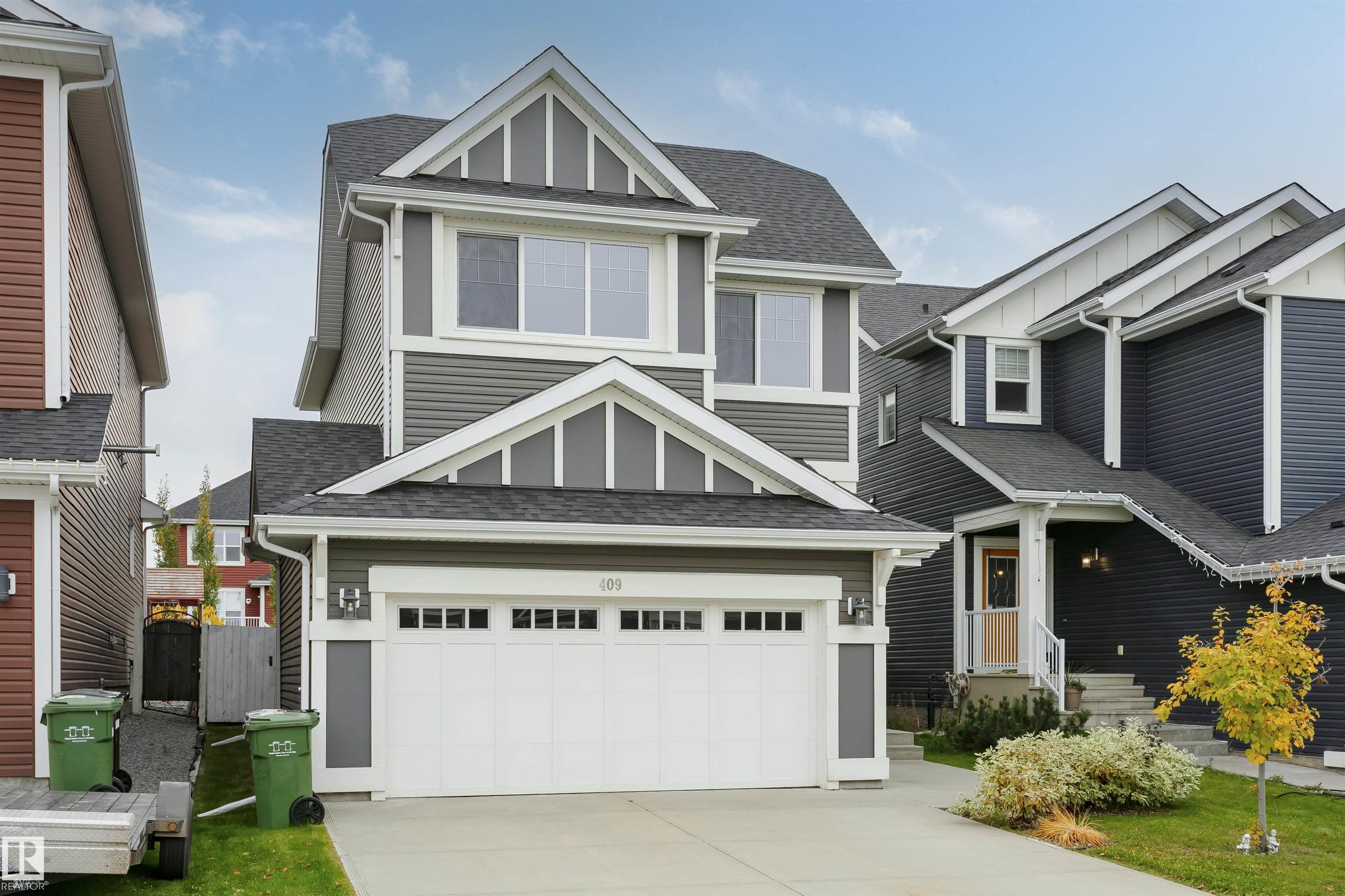 409 Simpkins Wd Wynd, Leduc, AB T9E 0Y3