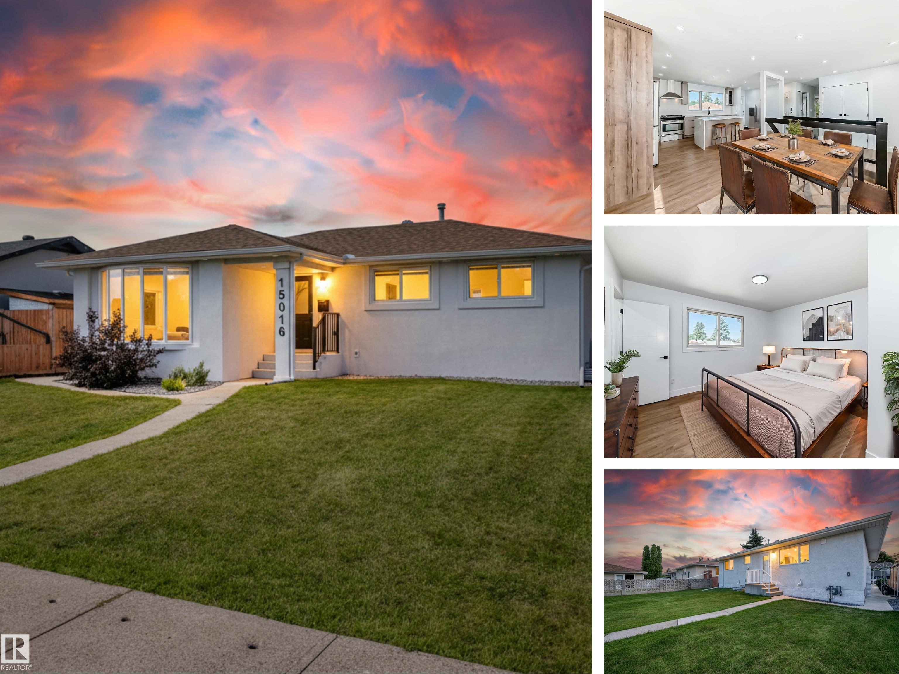 88 St Nw Unit 15016 St, Edmonton, AB T5E 5T5