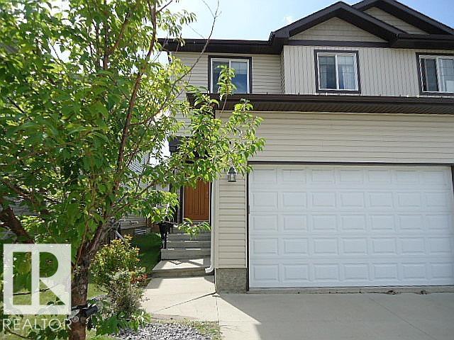 37 Roseberry Ln, Fort Saskatchewan, AB T8L 0M6