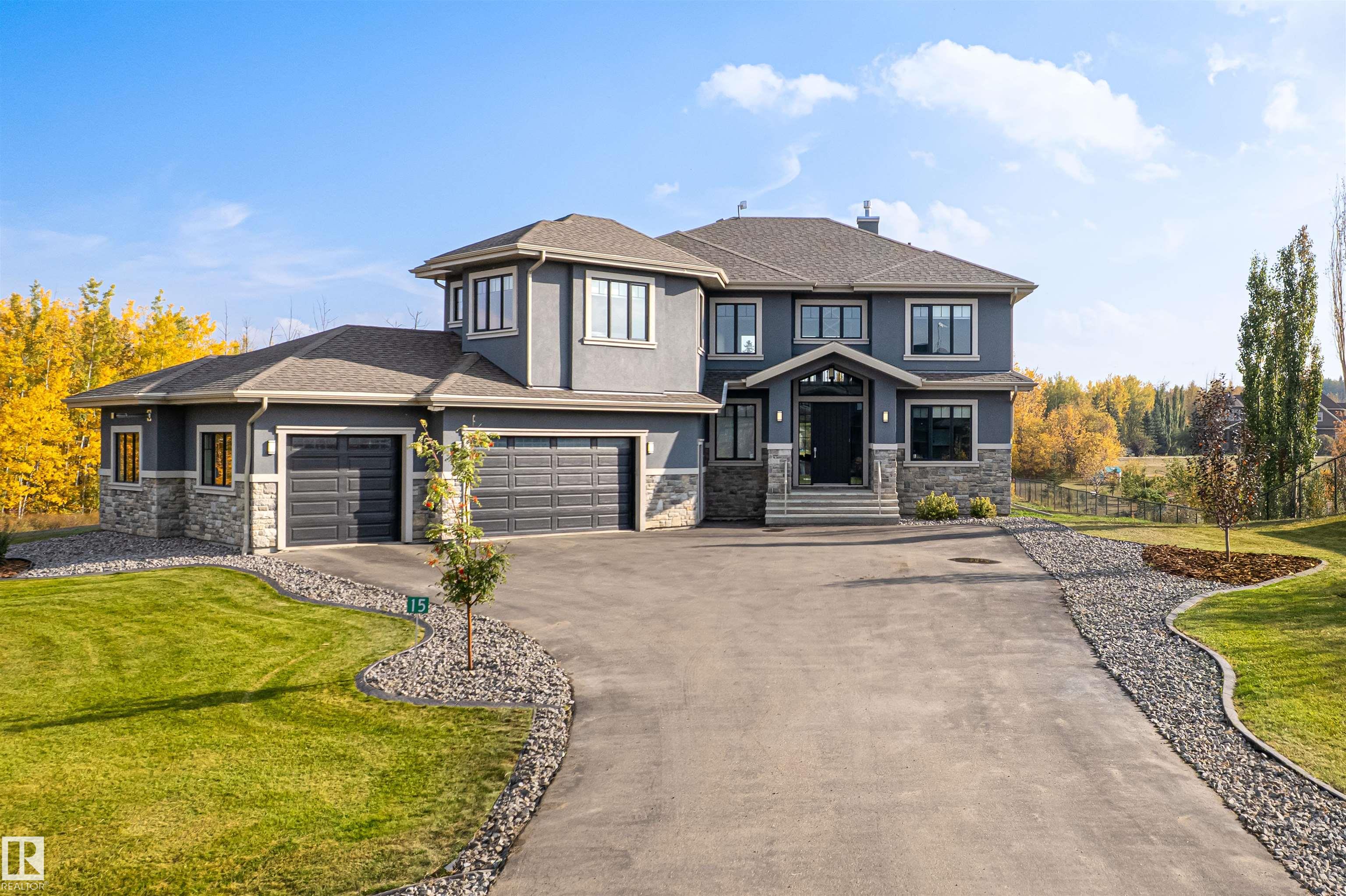 26328 Township Road 532a #15, Spruce Grove, AB T7Y 1A1