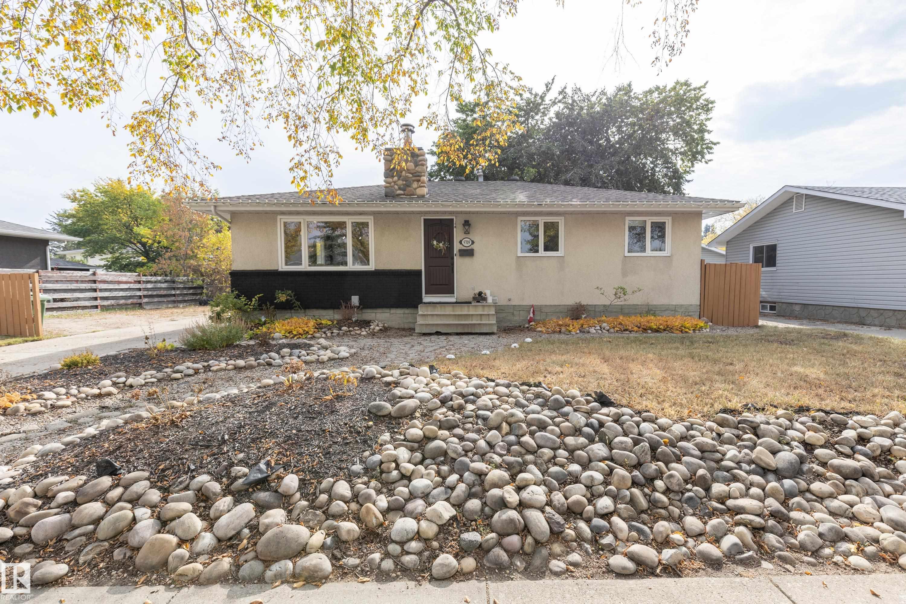 93 Av Unit 9709 Ave, Fort Saskatchewan, AB T8L 1N3