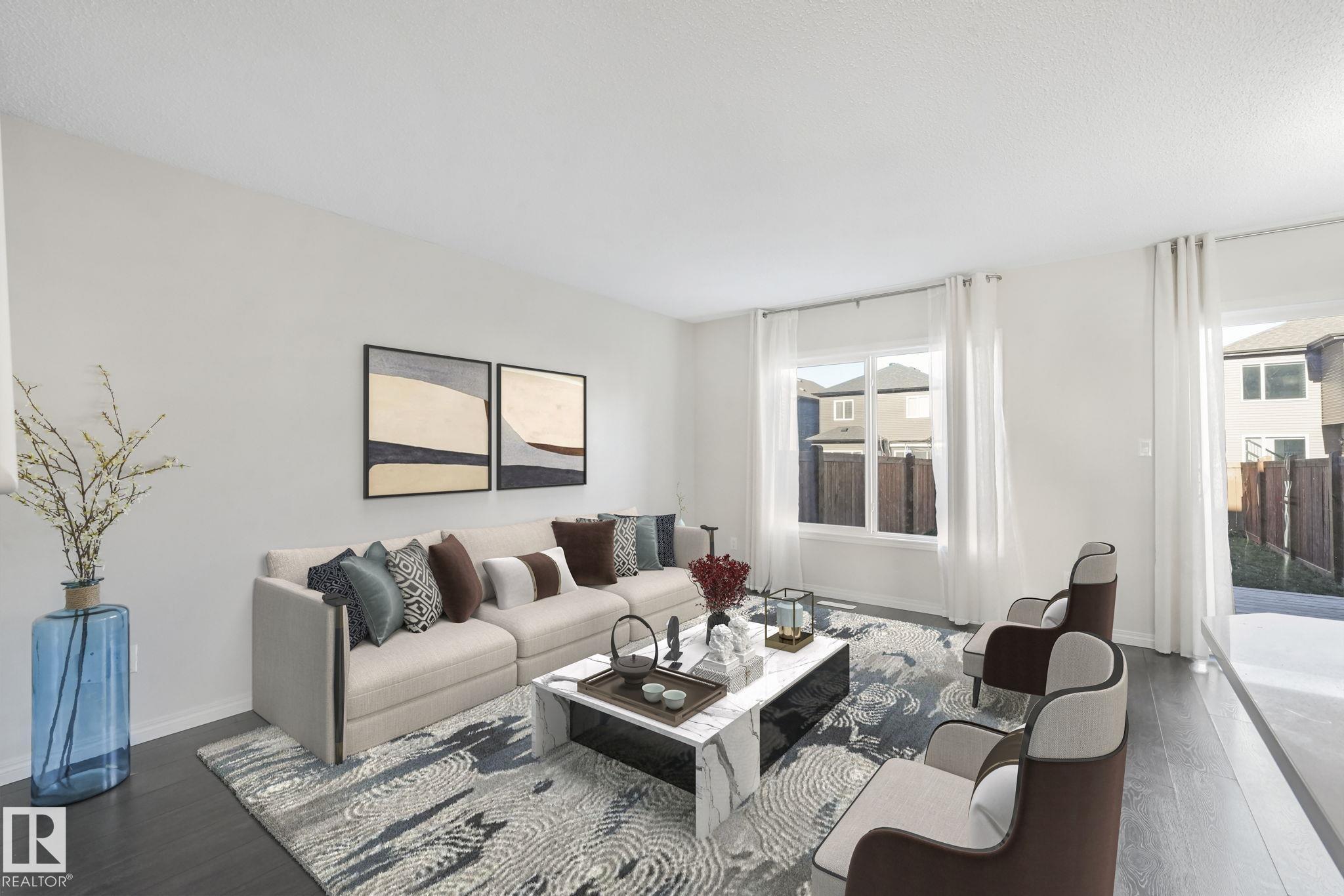 2082 Price Ld Lndg SW, Edmonton, AB T6W 3W1