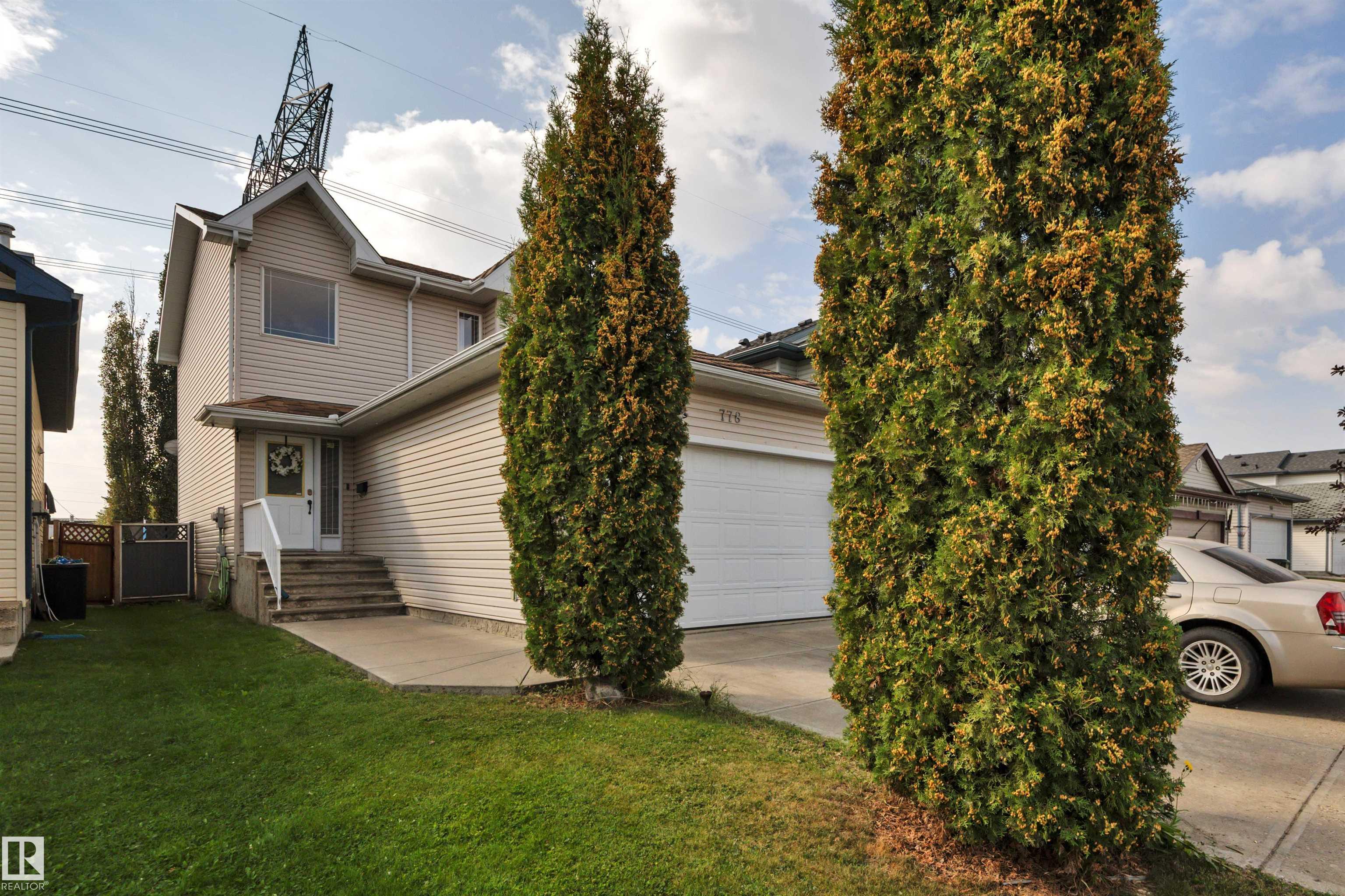 778 Highwood Bv Blvd, Devon, AB T9G 2G6