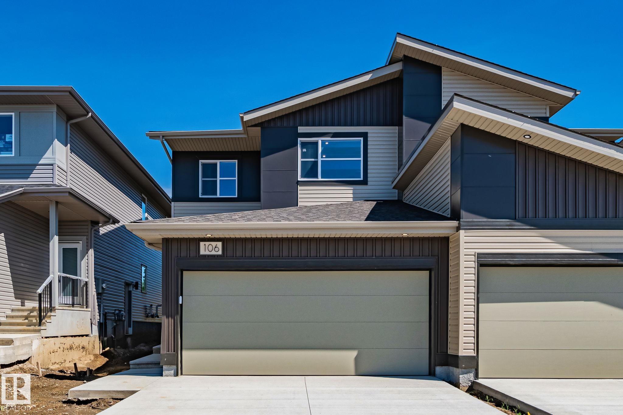 106 Royal St, St. Albert, AB T8N 7X4