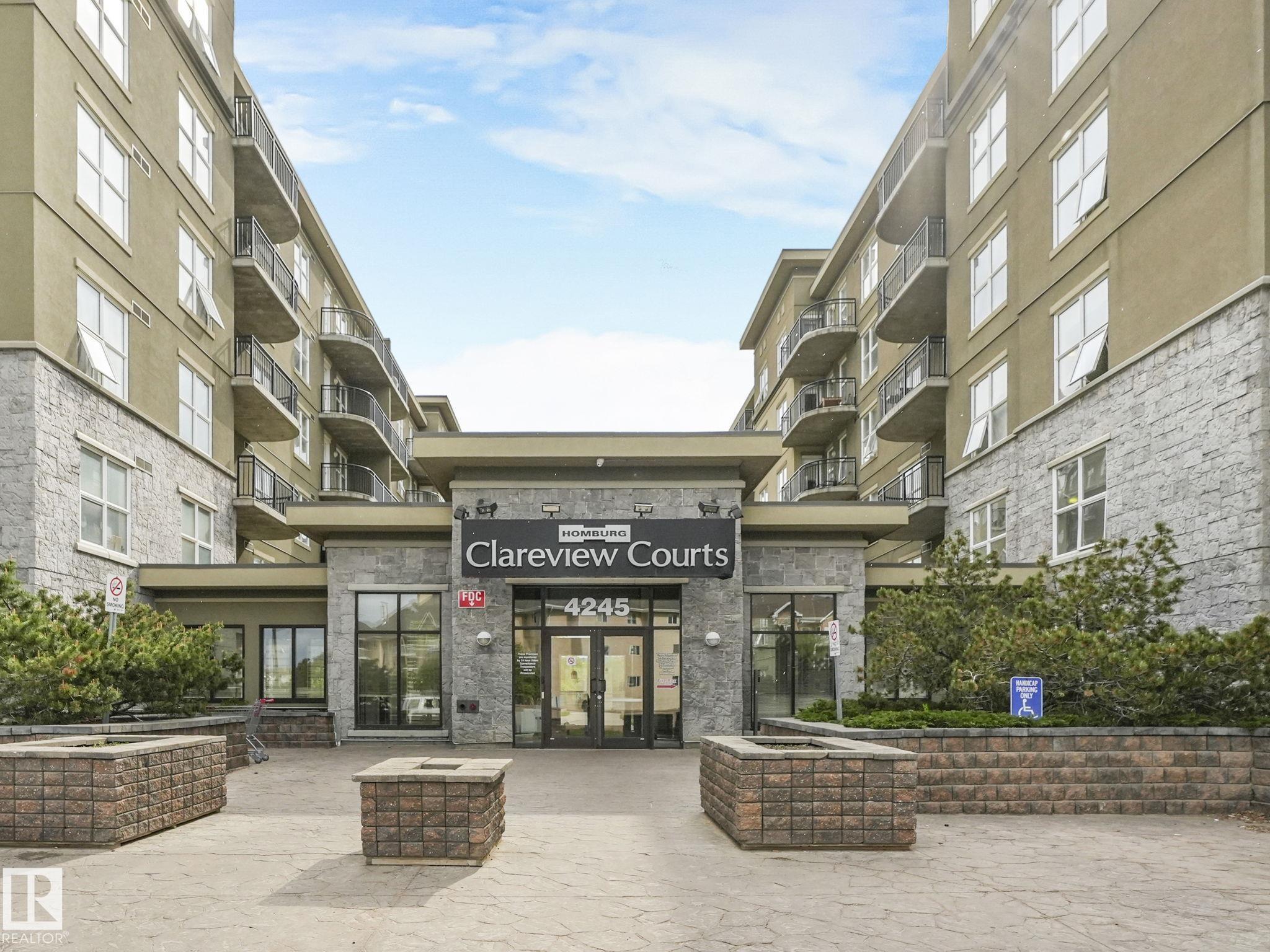 4245 139 Avenue Northwest #2-116, Edmonton, AB T5Y 3E8
