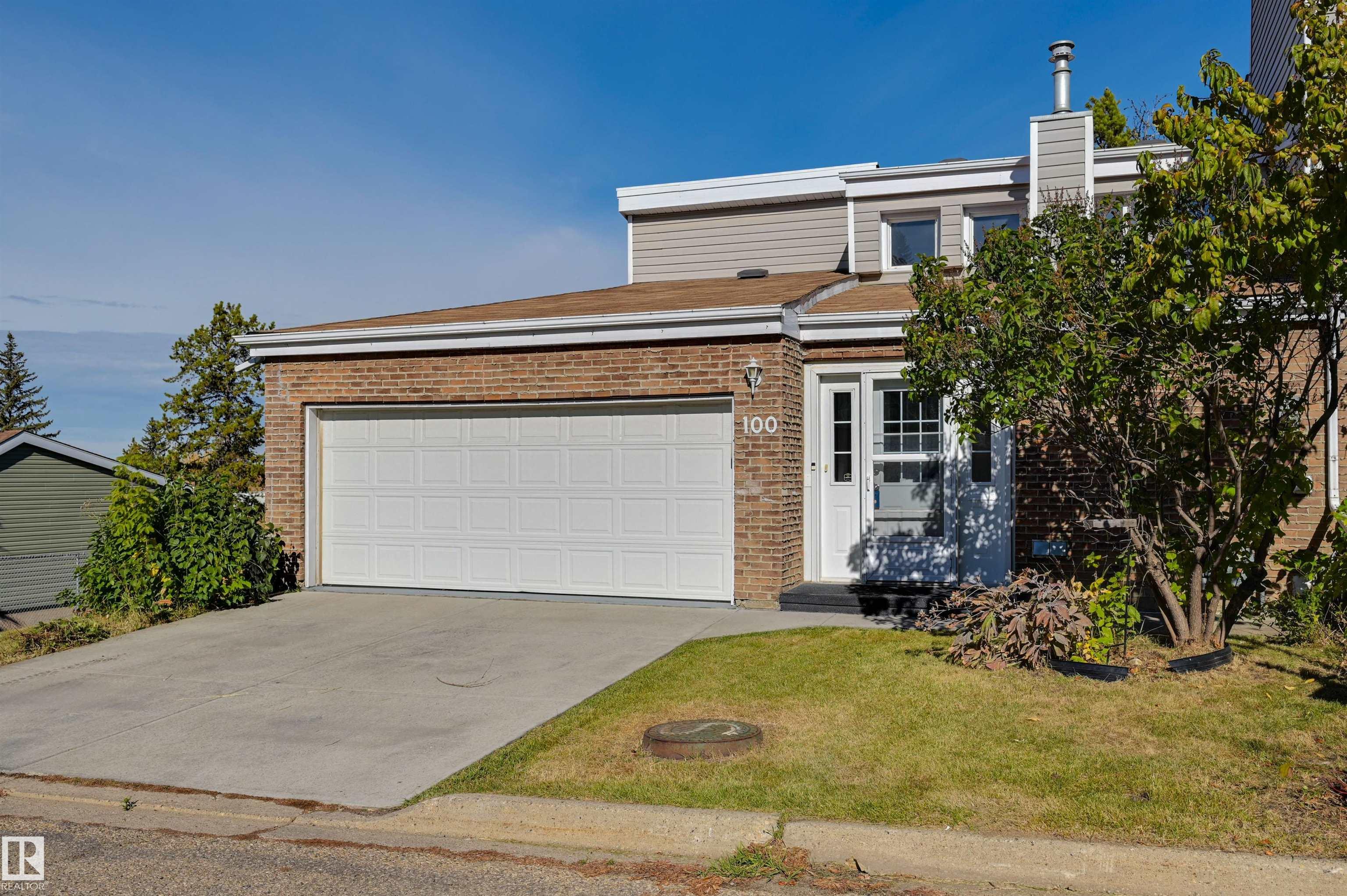100 Grandview Rg Rdg, St. Albert, AB T8N 1T3