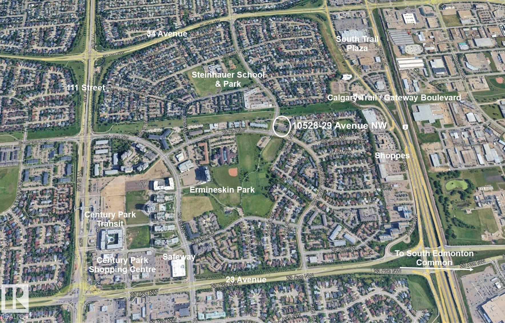 10528 29 Avenue Northwest #303, Edmonton, AB T6J 4J2