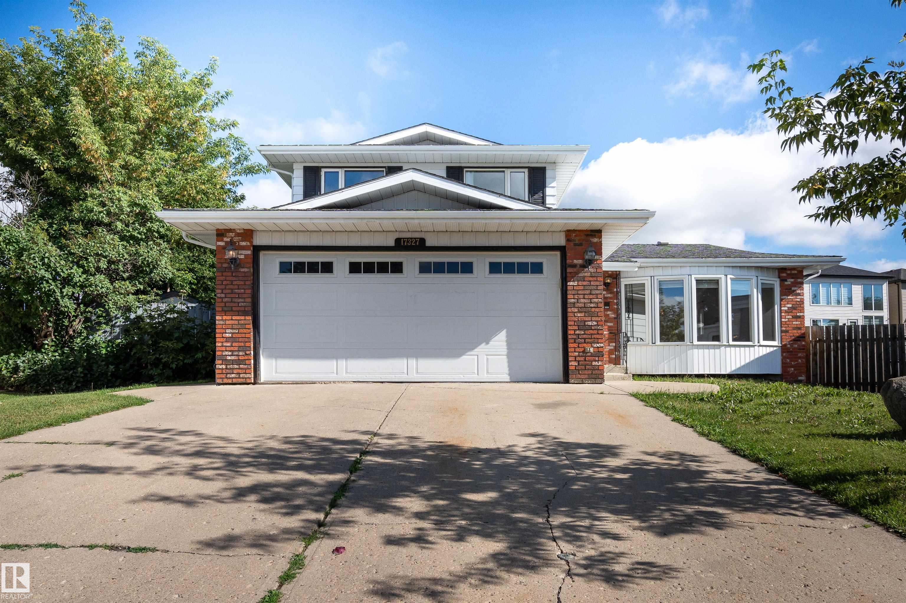101 St Nw Unit 17327 St, Edmonton, AB T5X 4B6
