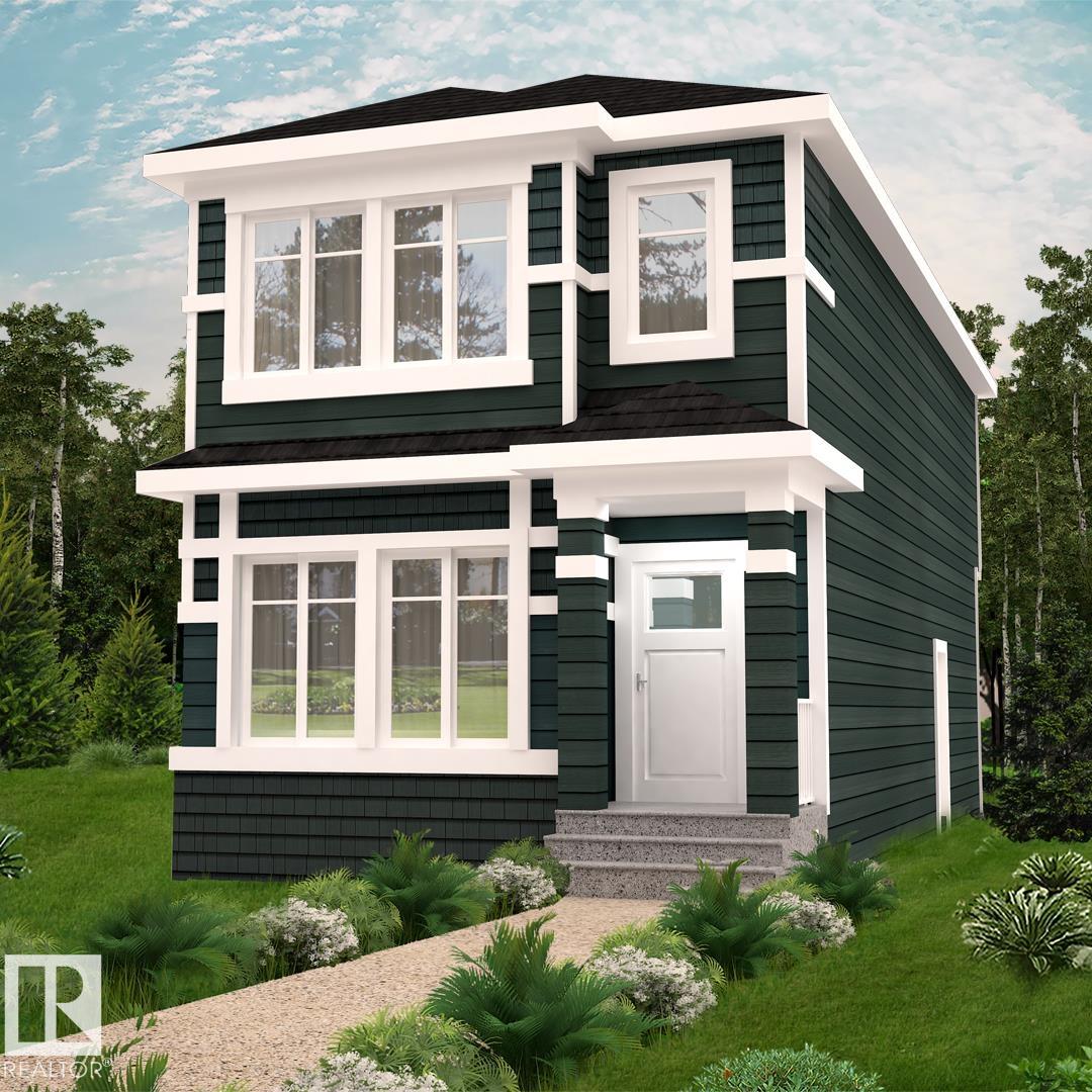 122 Elliott Wd Wynd, Fort Saskatchewan, AB T8L 1V1