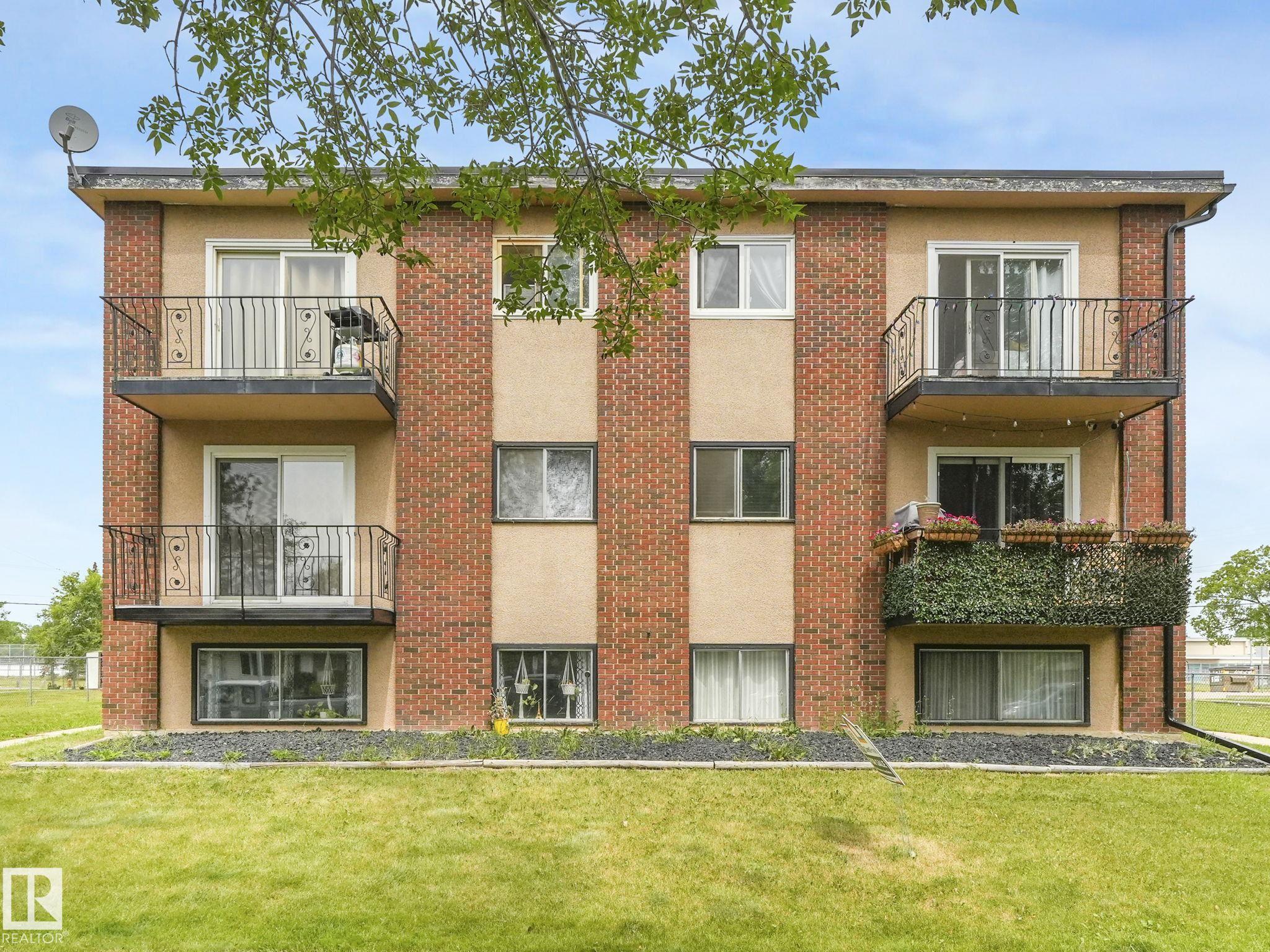 15930 109 Avenue Northwest #103, Edmonton, AB T5P 1B7