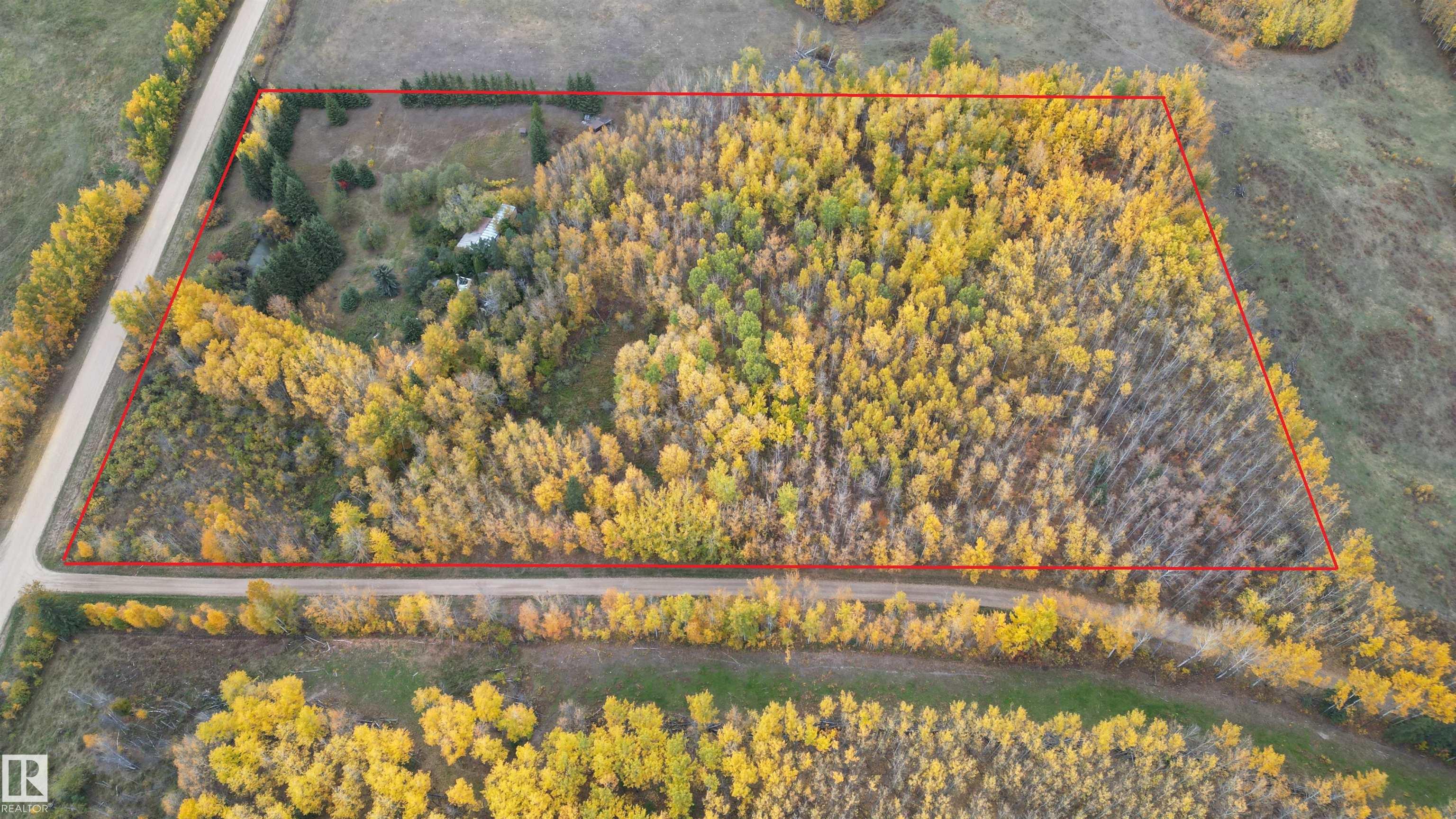58201 Rge Rd 23, Rural Barrhead County, AB T0E 1A0
