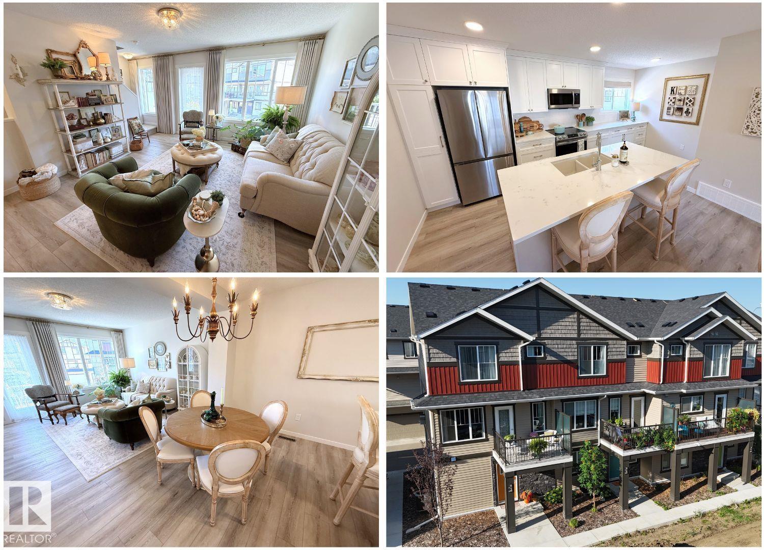 50 Mclaughlin Drive #95, Spruce Grove, AB T7X 0E1