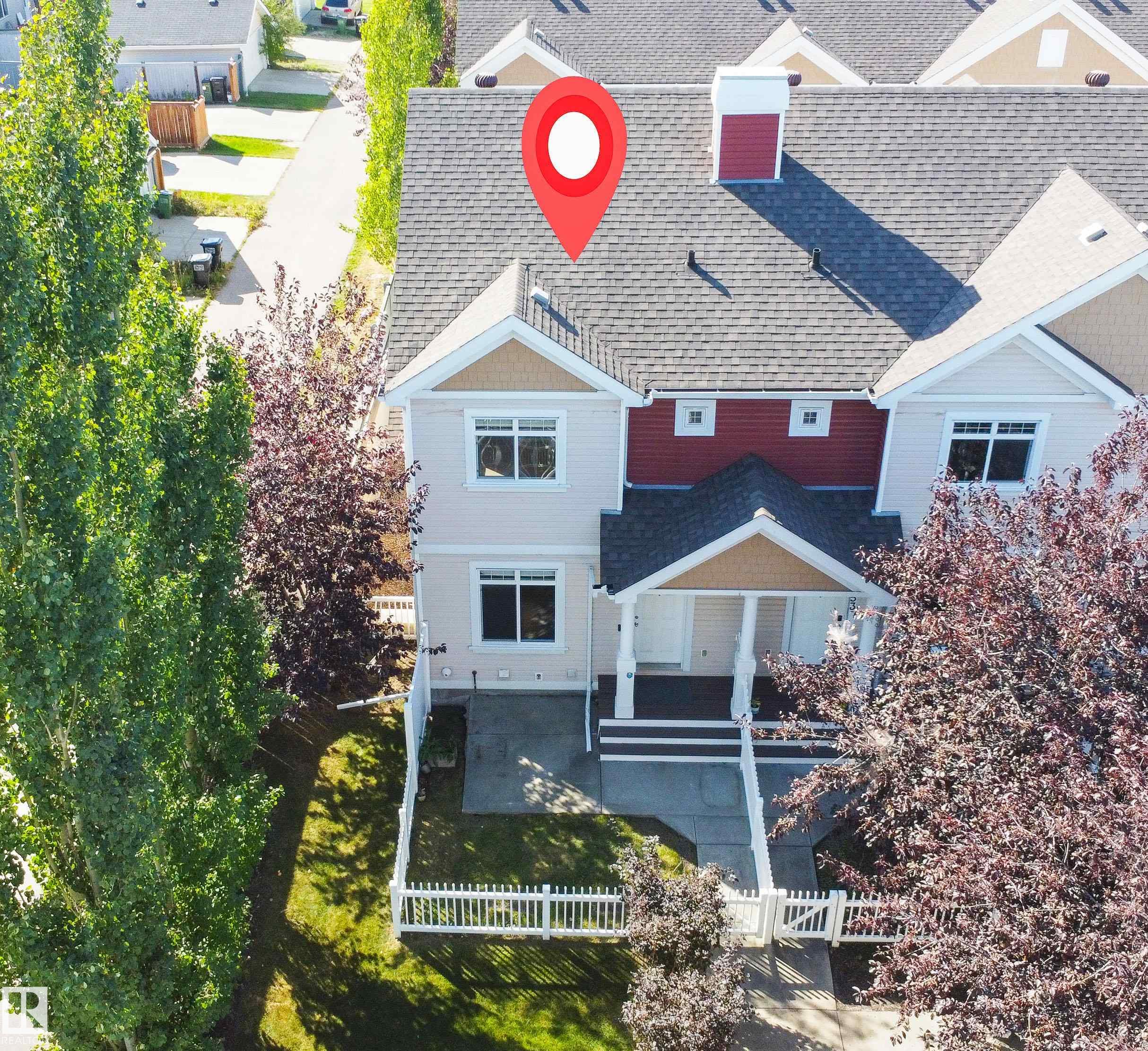 1804 70 Street Southwest #unit 154, Edmonton, AB T6X 0H4