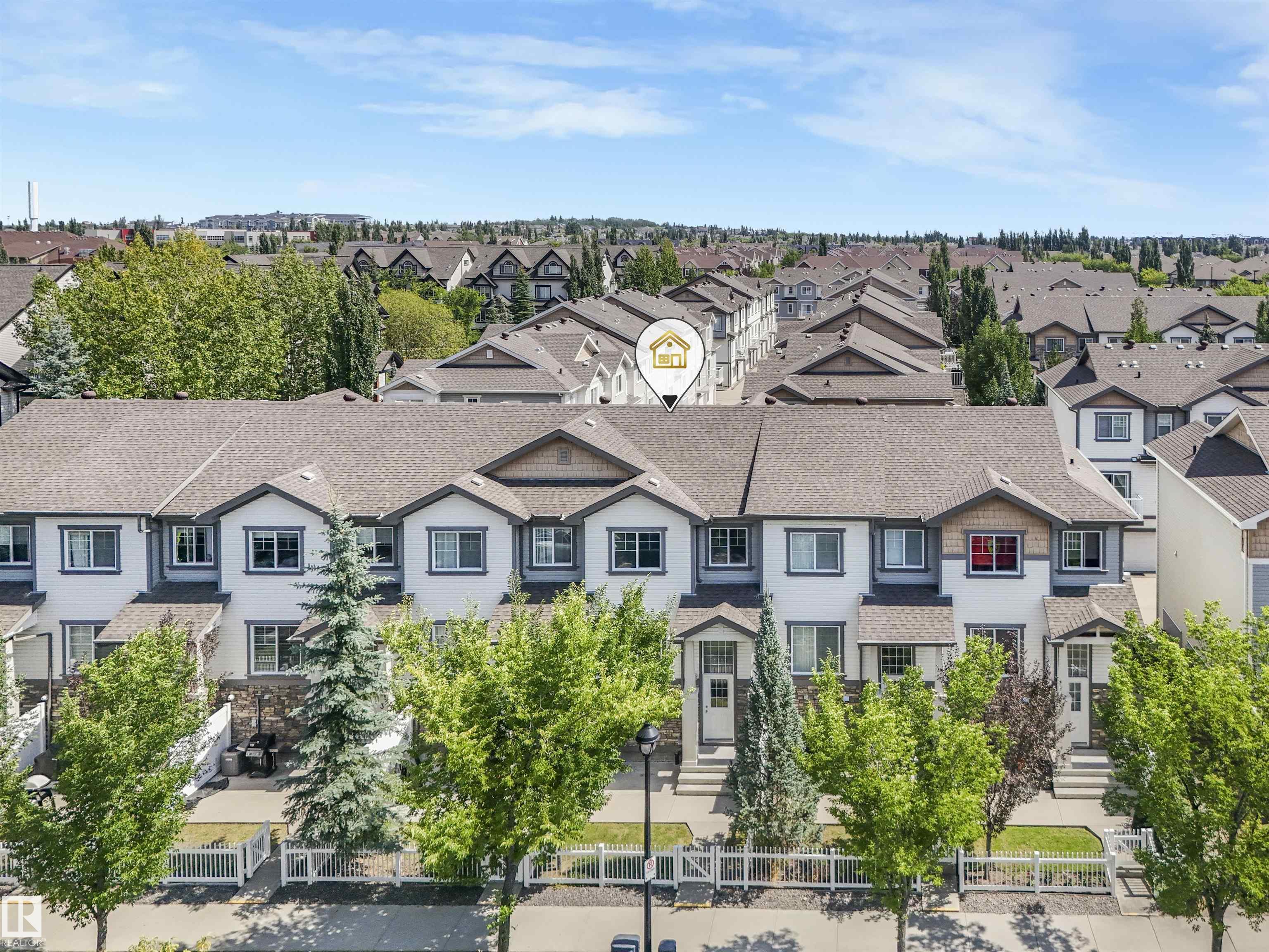 4825 Terwillegar Common Northwest #5, Edmonton, AB T6R 0T6