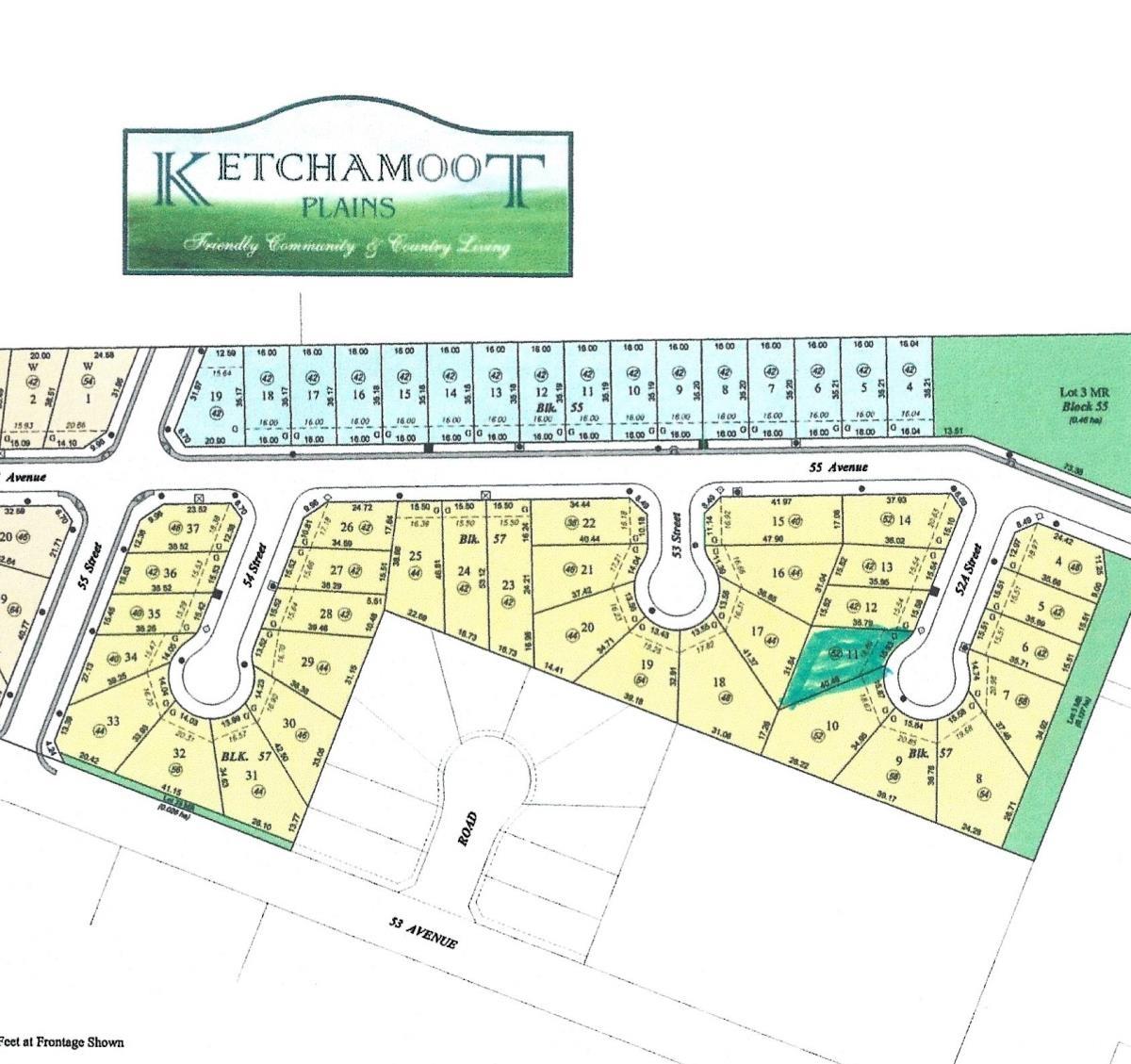 52 St Unit 5417 St #b, Tofield, AB T0B 4J0